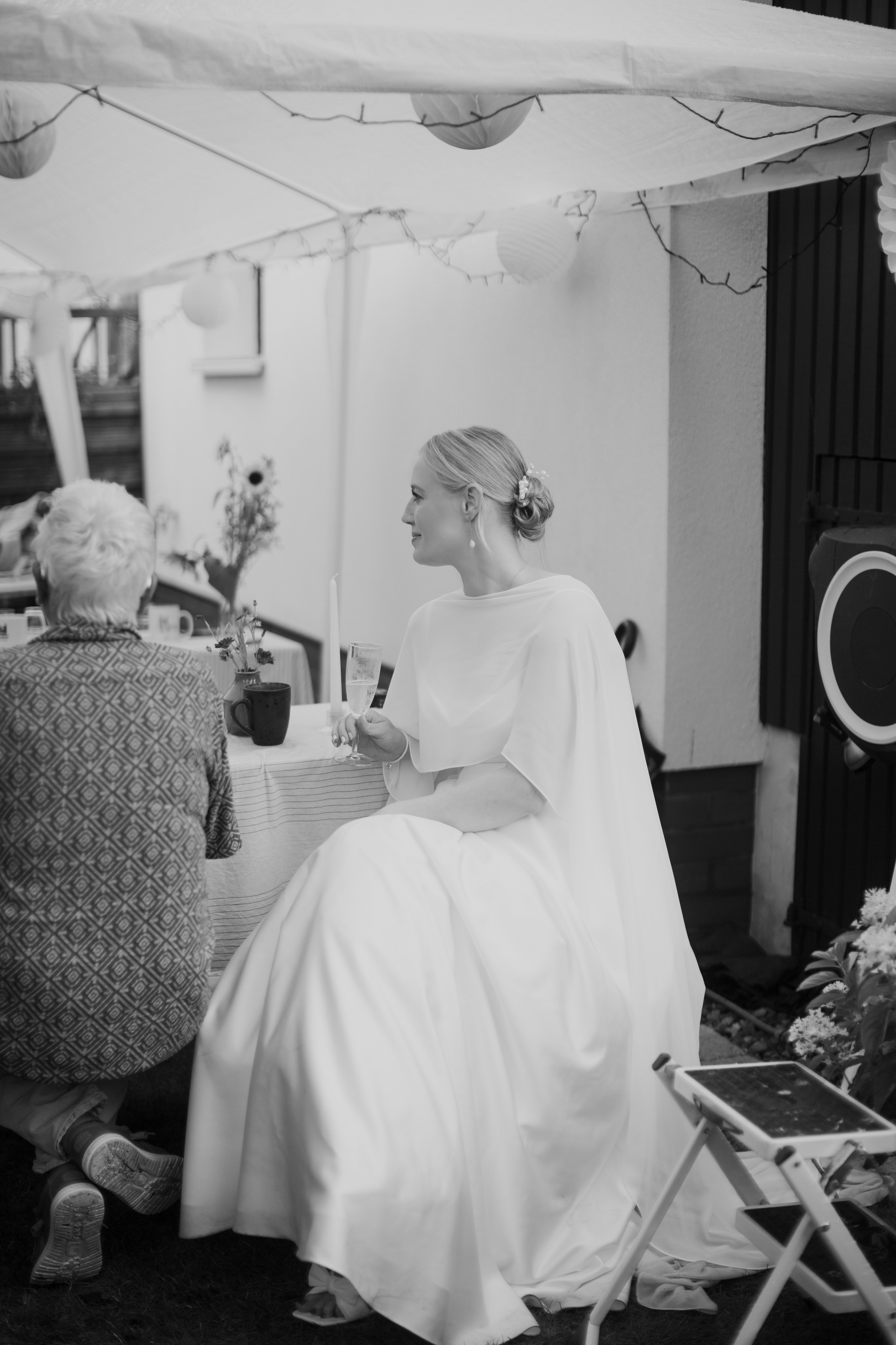 R & C. Hochzeitsfotografin in Hamburg Evgenia Voss
