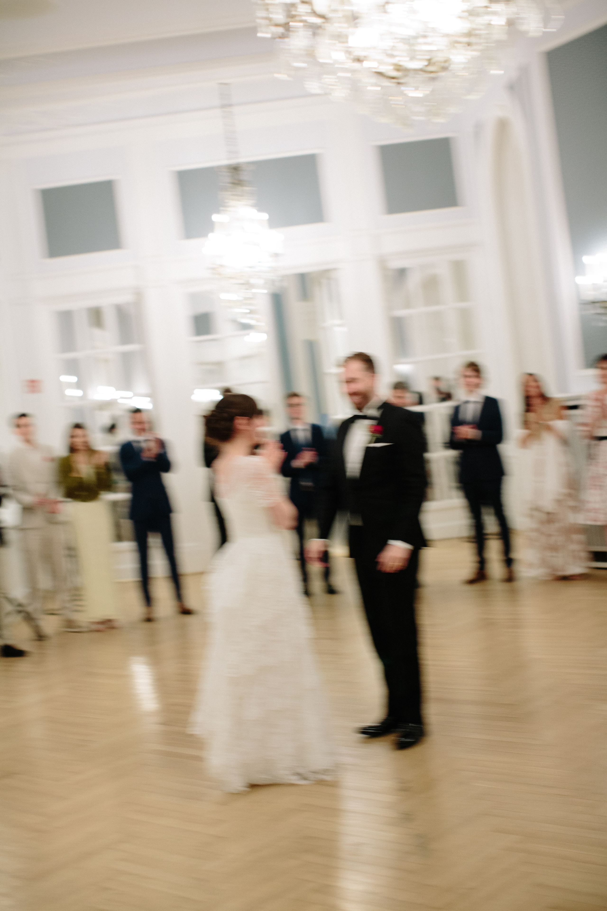 P & T. Hochzeitsfotografin Hamburg - Evgenia Voss
