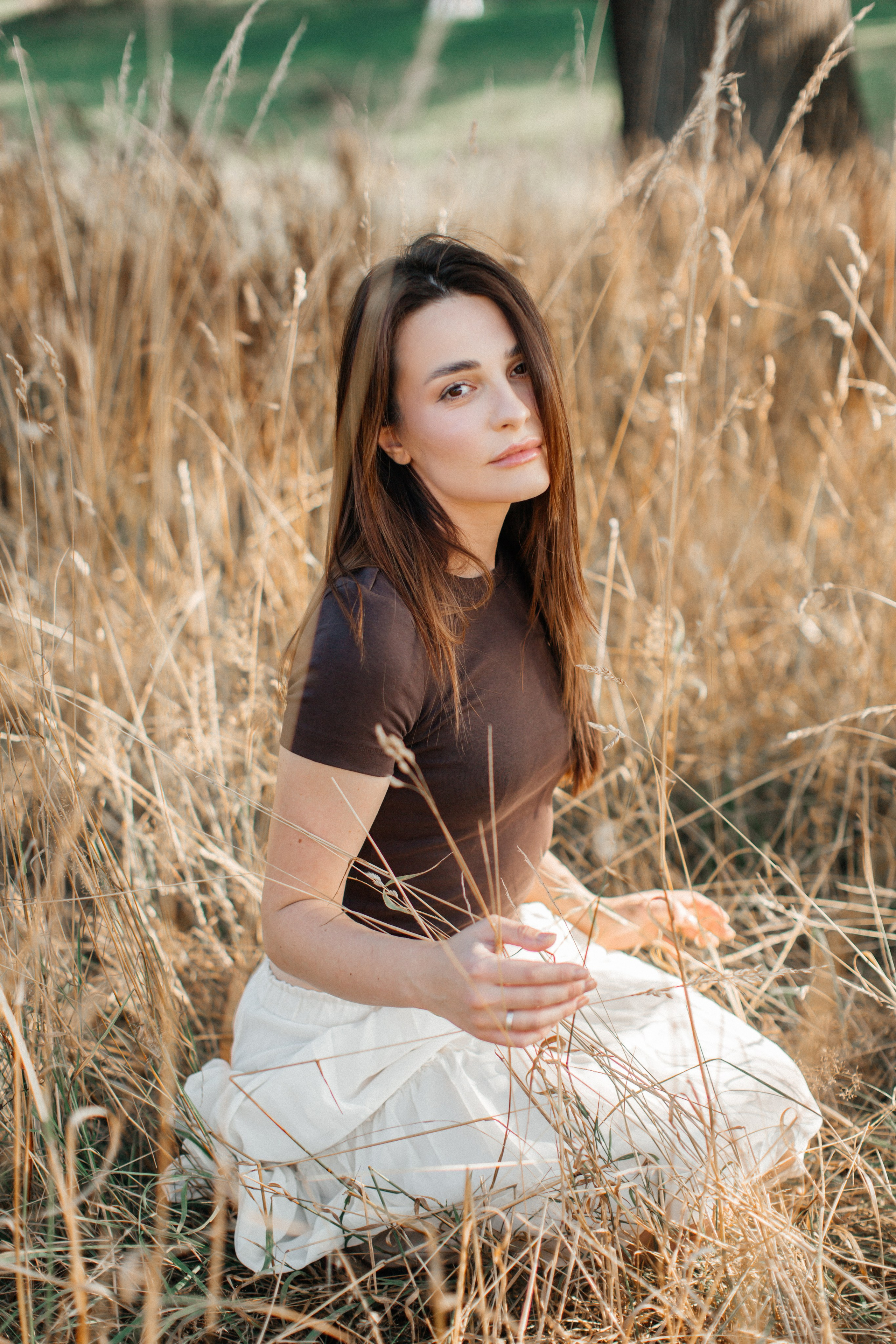 Victoria. Hochzeitsfotografin in Hamburg Evgenia Voss