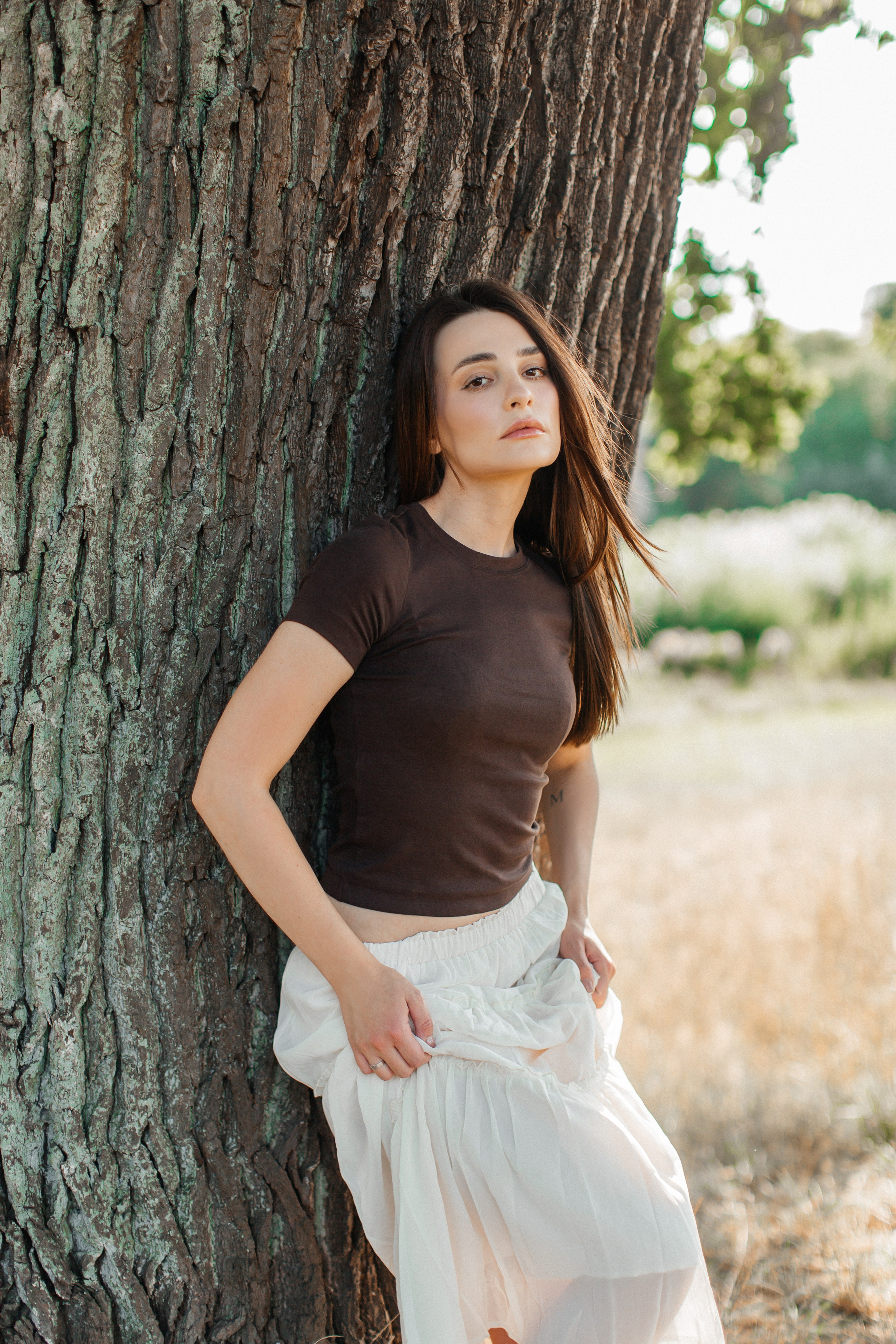 Victoria. Hochzeitsfotografin in Hamburg Evgenia Voss