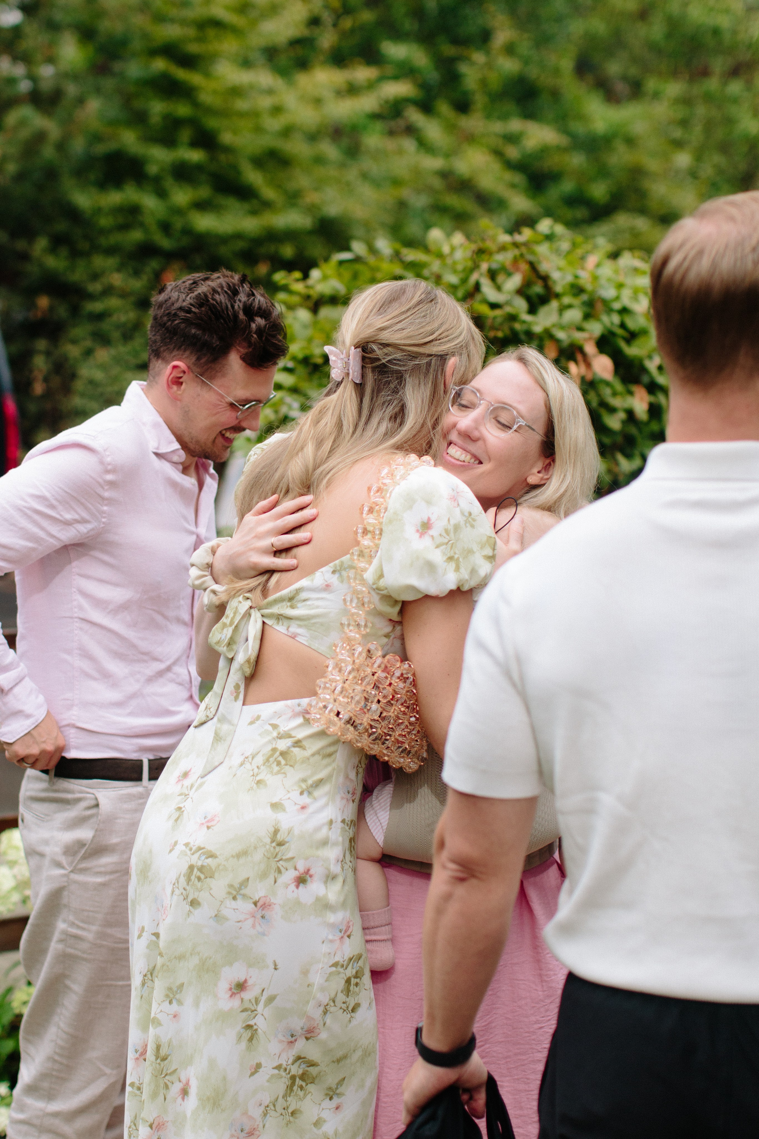 R & C. Hochzeitsfotografin in Hamburg Evgenia Voss