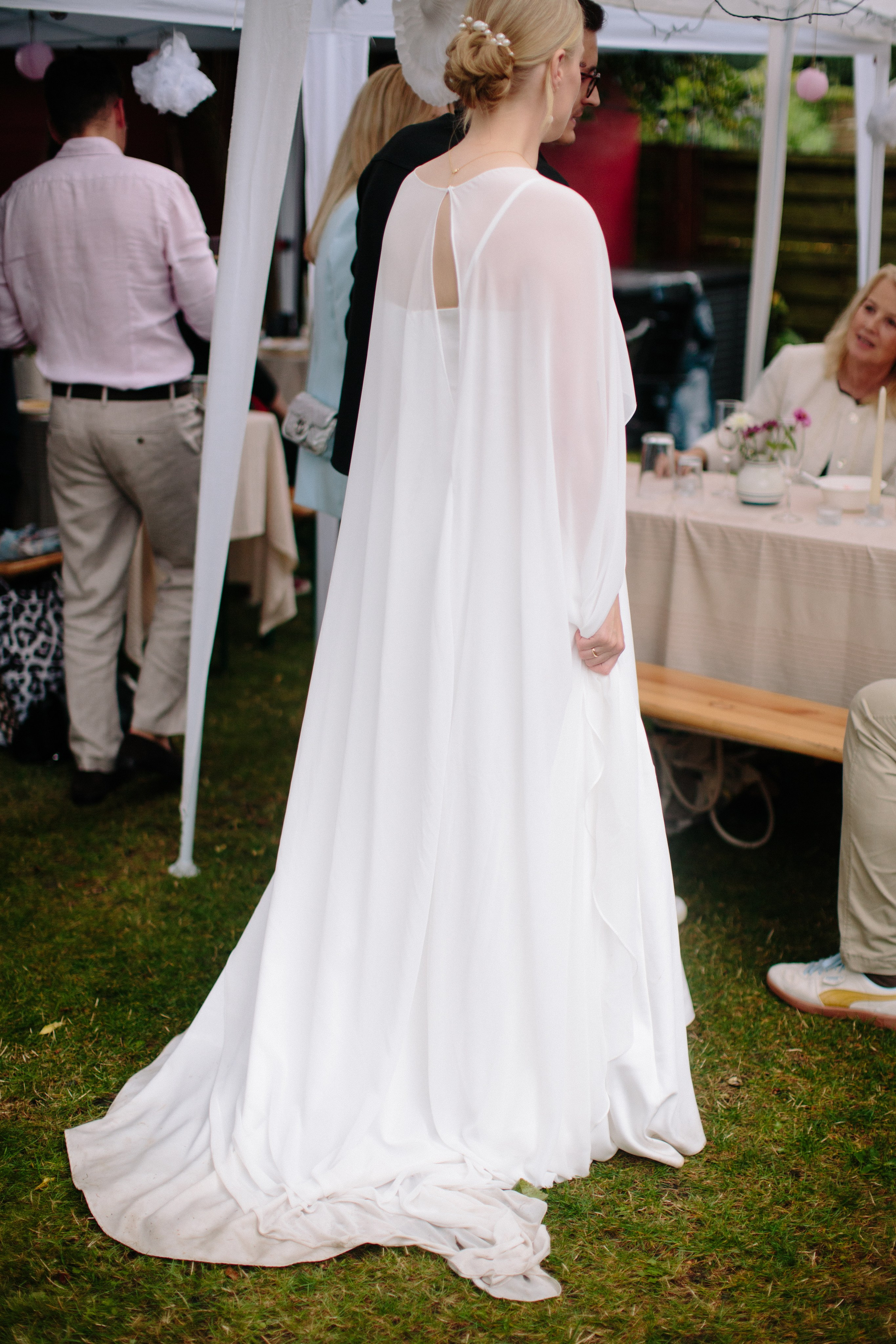 R & C. Hochzeitsfotografin in Hamburg Evgenia Voss