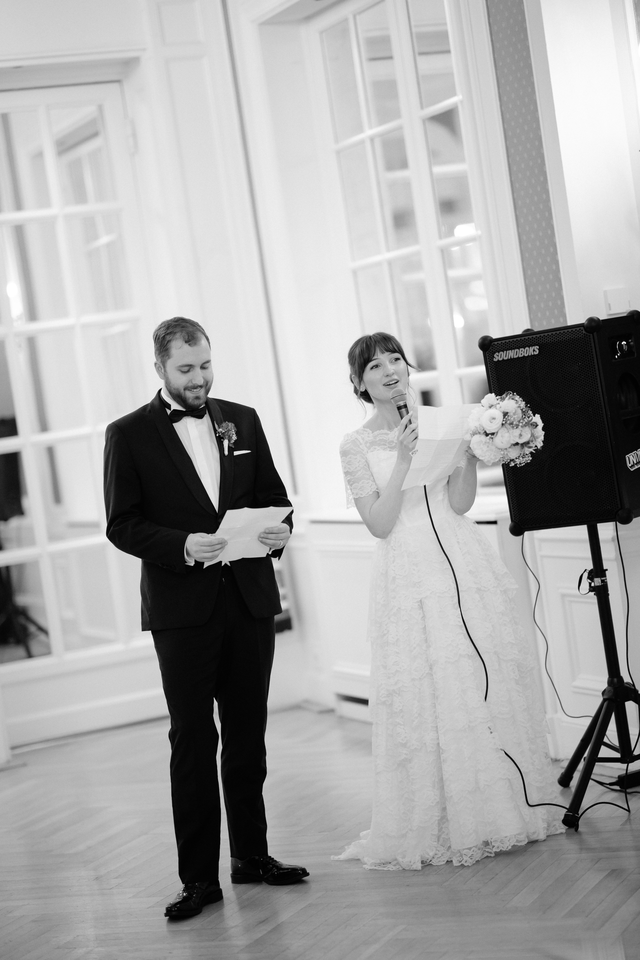 P & T. Hochzeitsfotografin Hamburg - Evgenia Voss