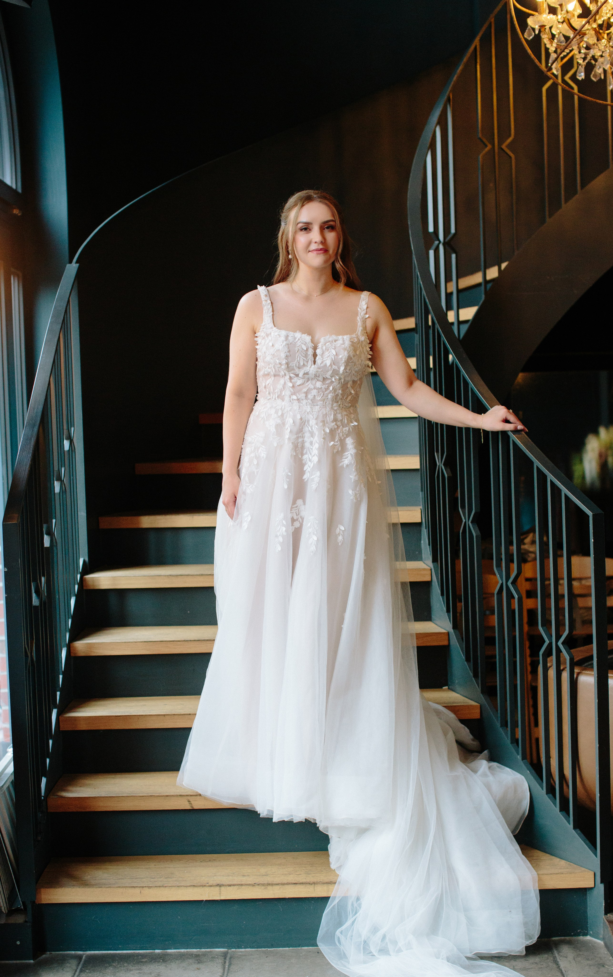X & J. Hochzeitsfotografin Hamburg - Evgenia Voss