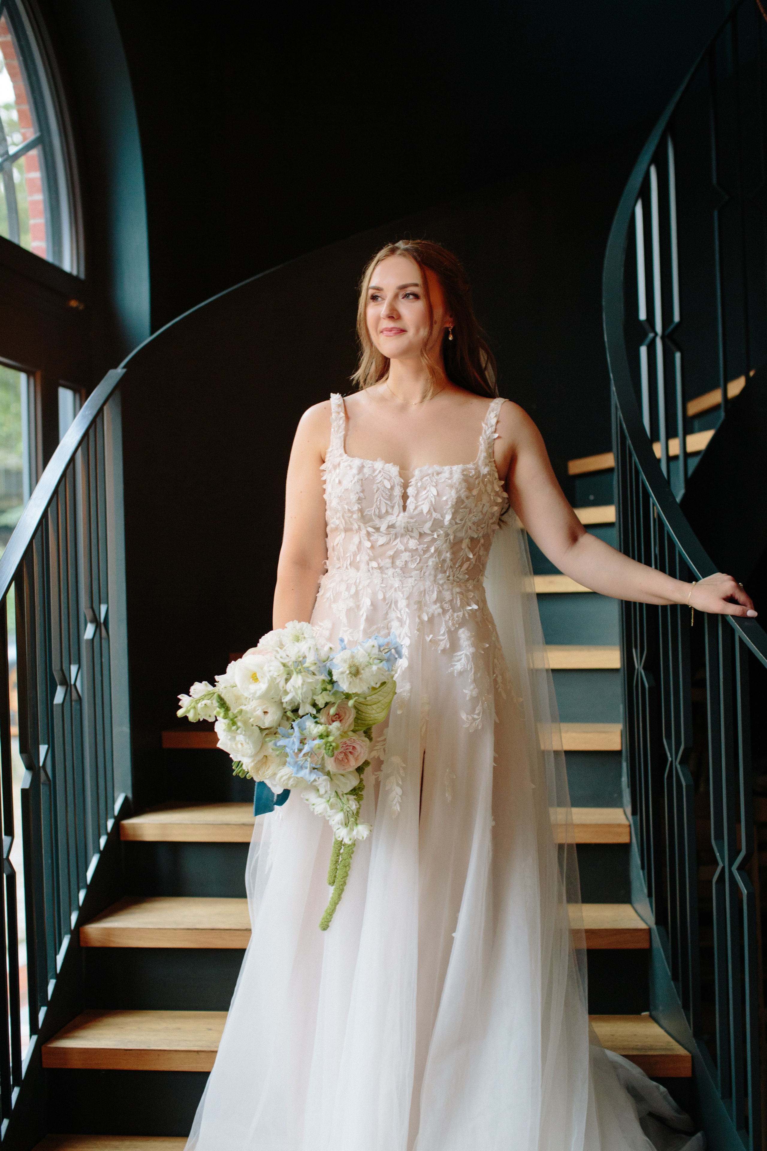 X & J. Hochzeitsfotografin Hamburg - Evgenia Voss