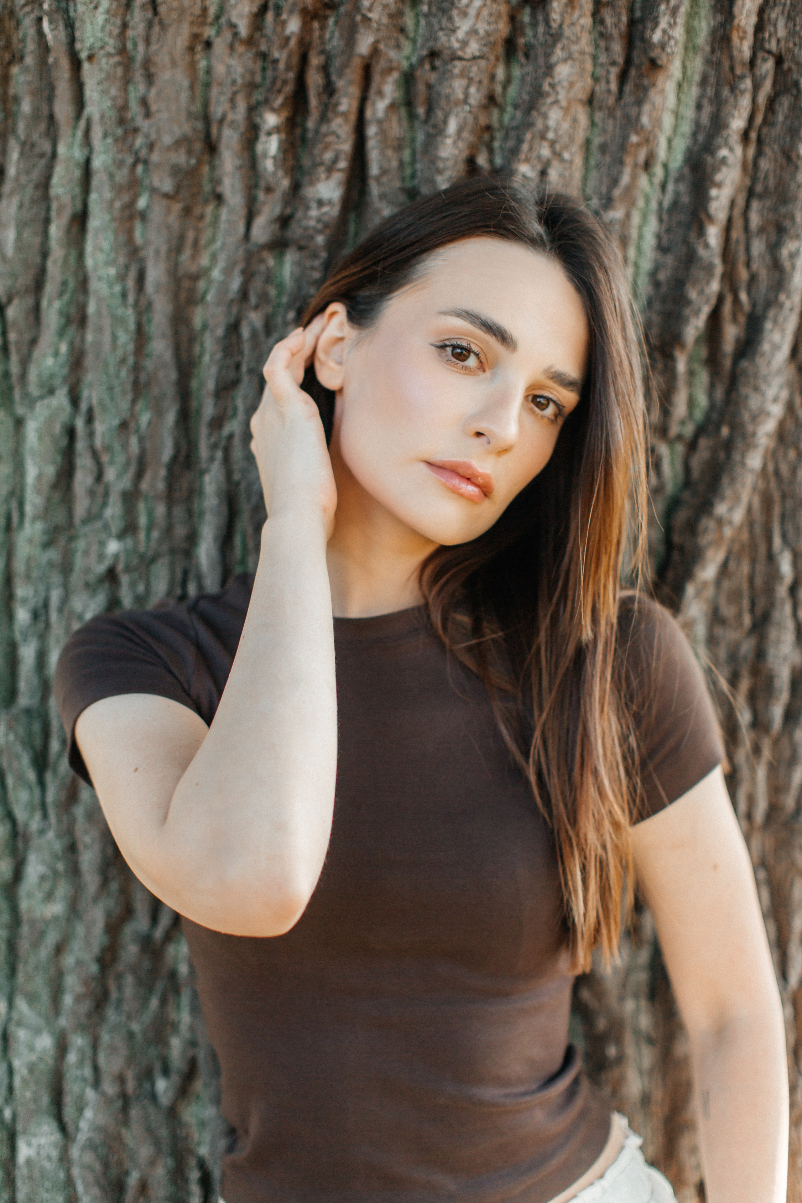 Victoria. Hochzeitsfotografin in Hamburg Evgenia Voss