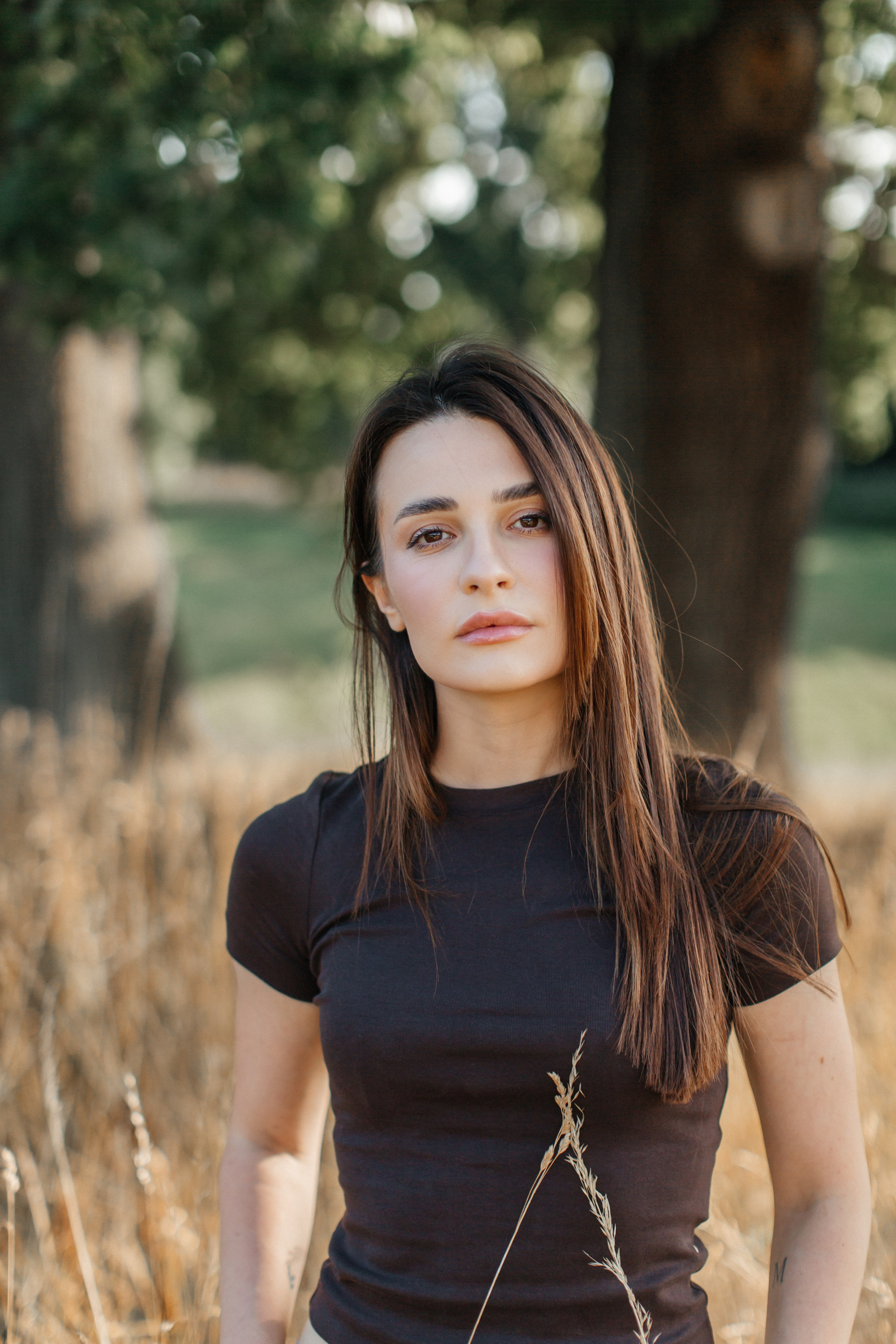 Victoria. Hochzeitsfotografin in Hamburg Evgenia Voss