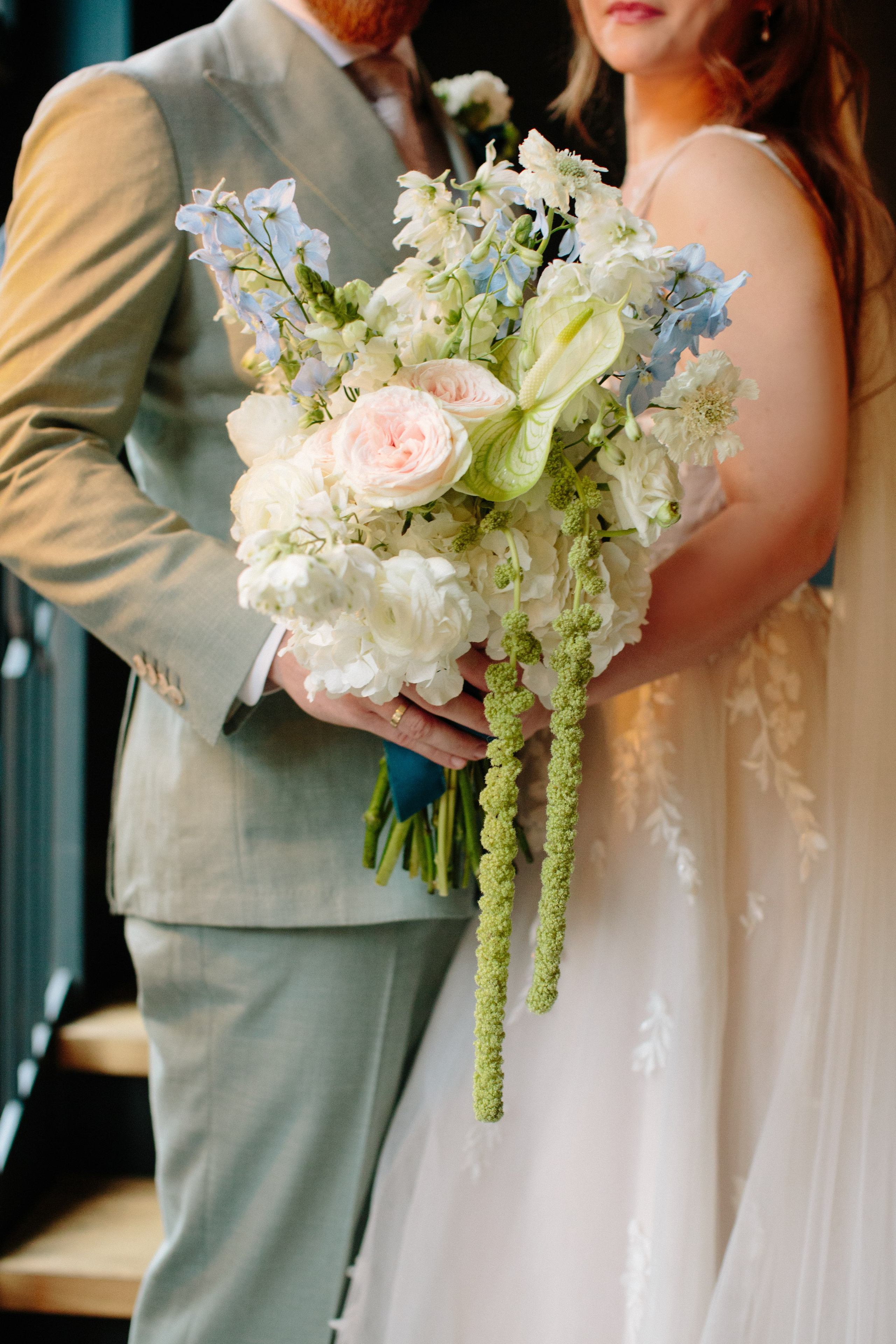 X & J. Hochzeitsfotografin Hamburg - Evgenia Voss