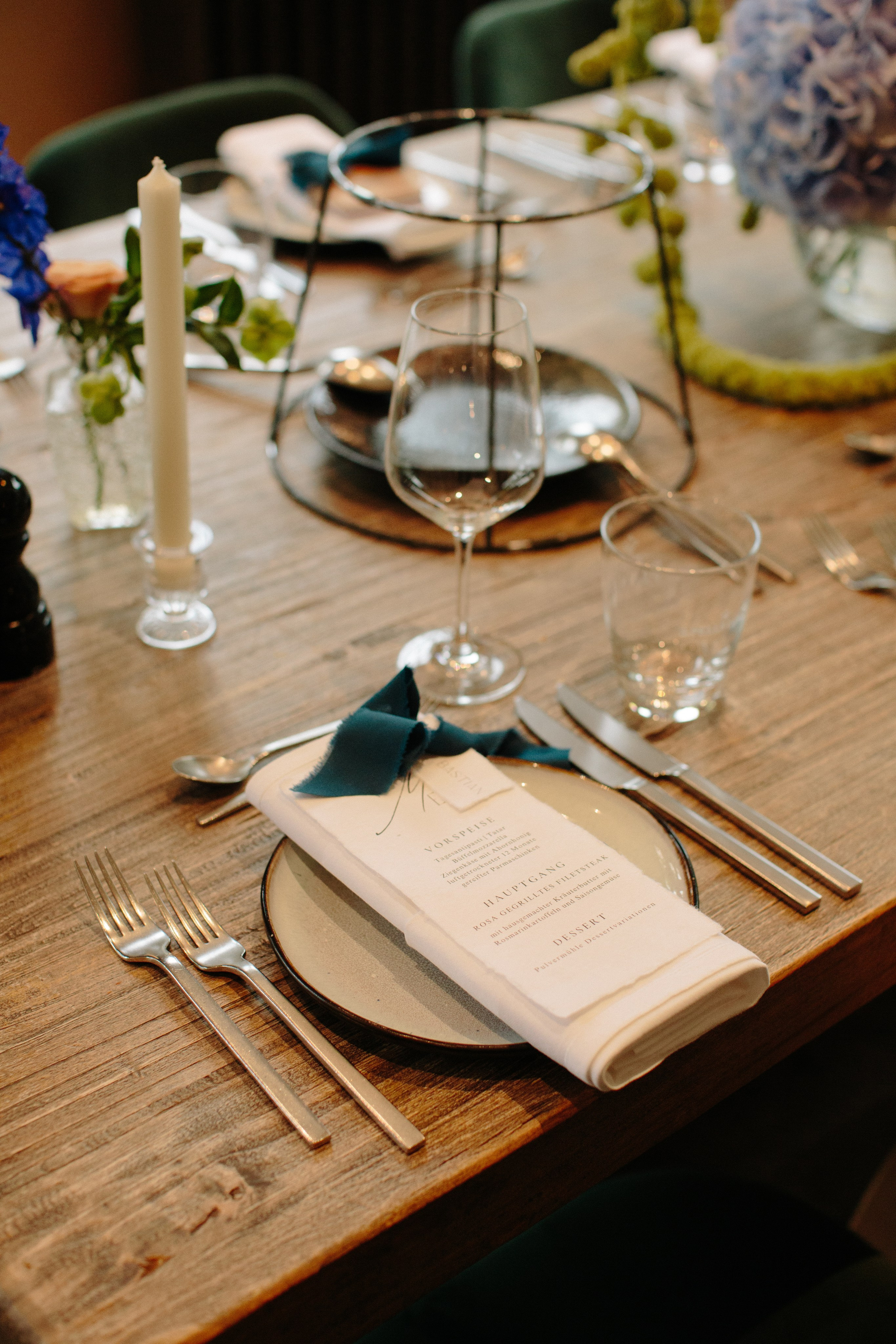 X & J. Hochzeitsfotografin Hamburg - Evgenia Voss