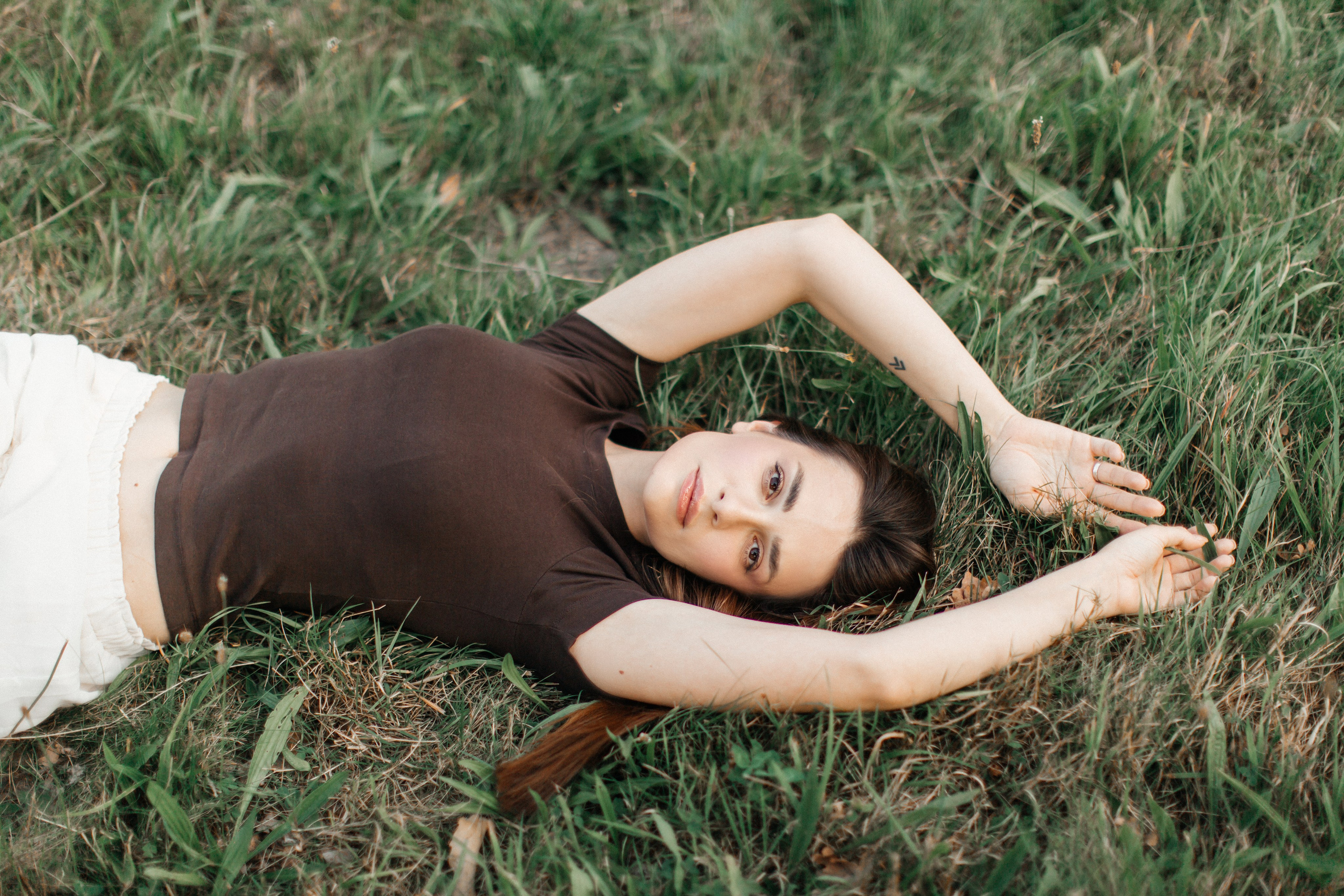 Victoria. Hochzeitsfotografin in Hamburg Evgenia Voss