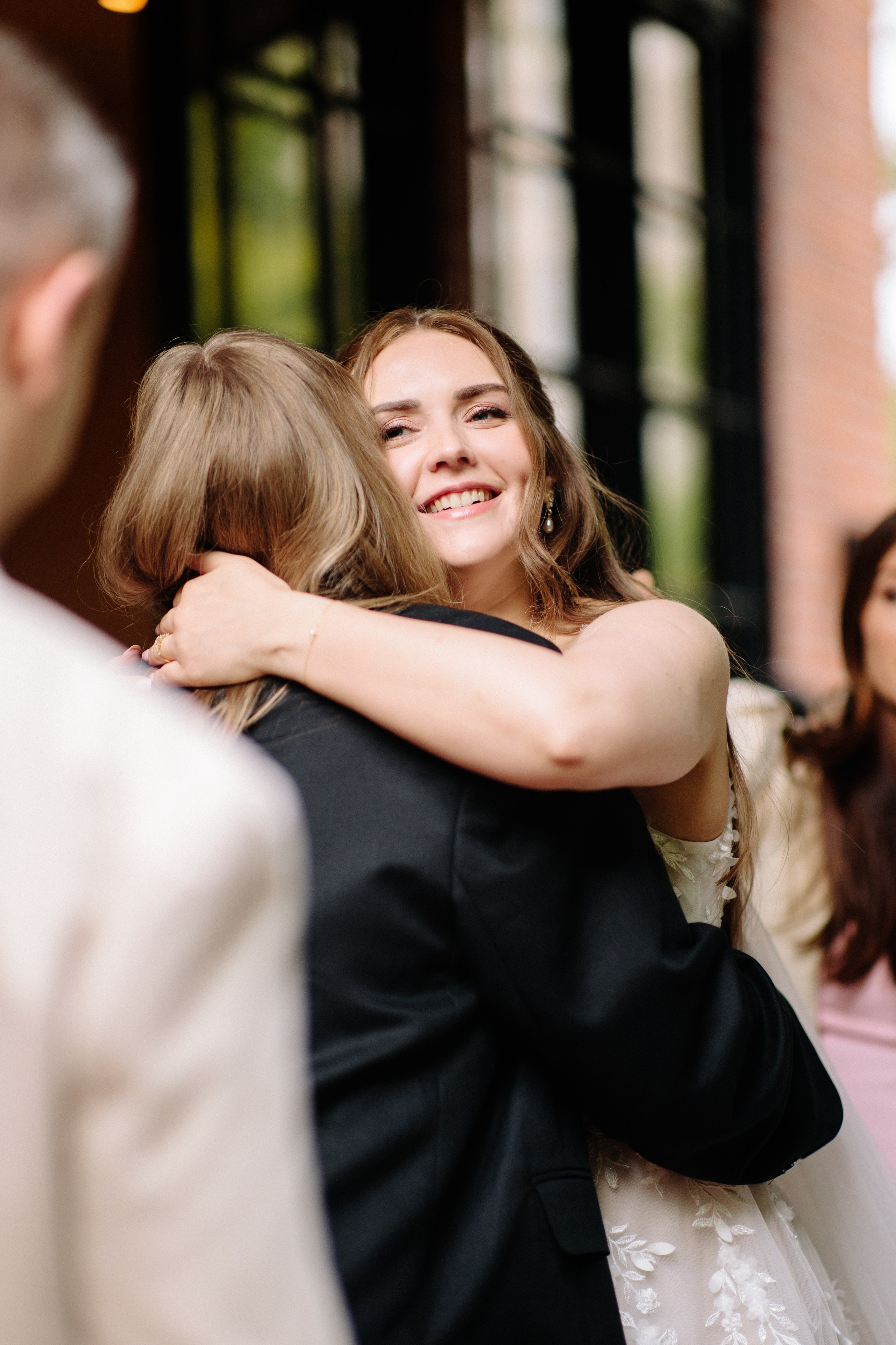 X & J. Hochzeitsfotografin Hamburg - Evgenia Voss