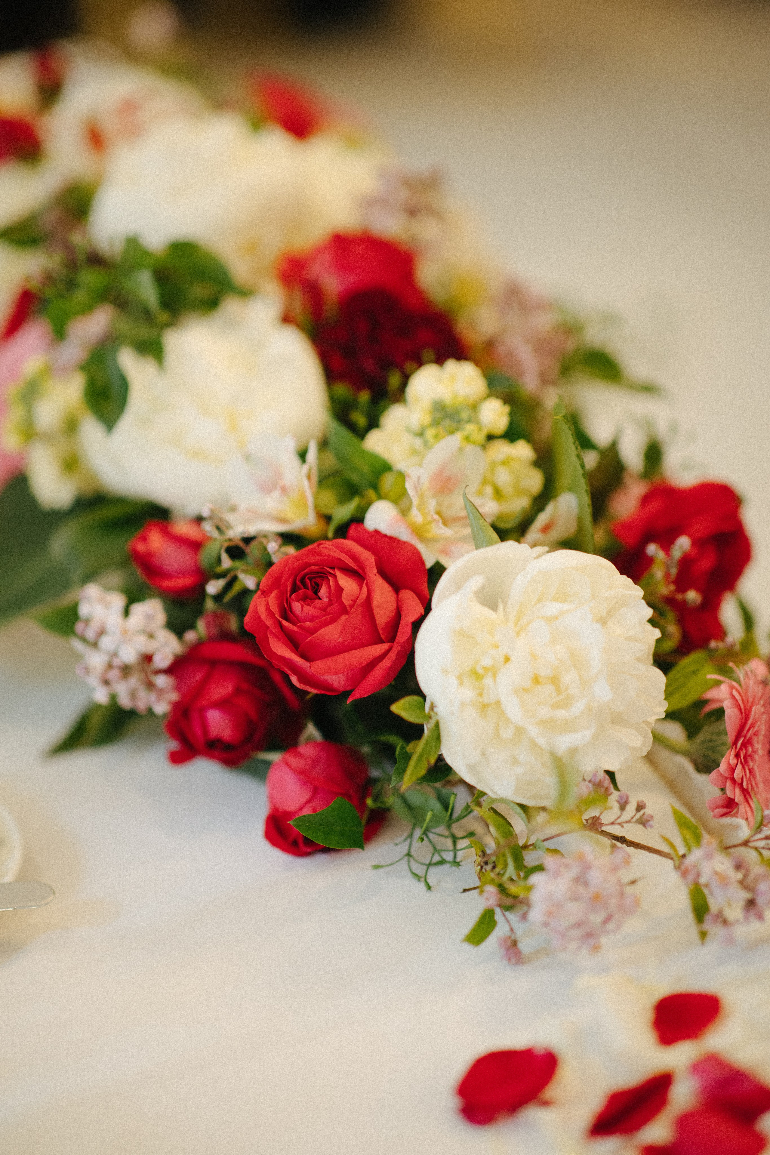 P & T. Hochzeitsfotografin Hamburg - Evgenia Voss