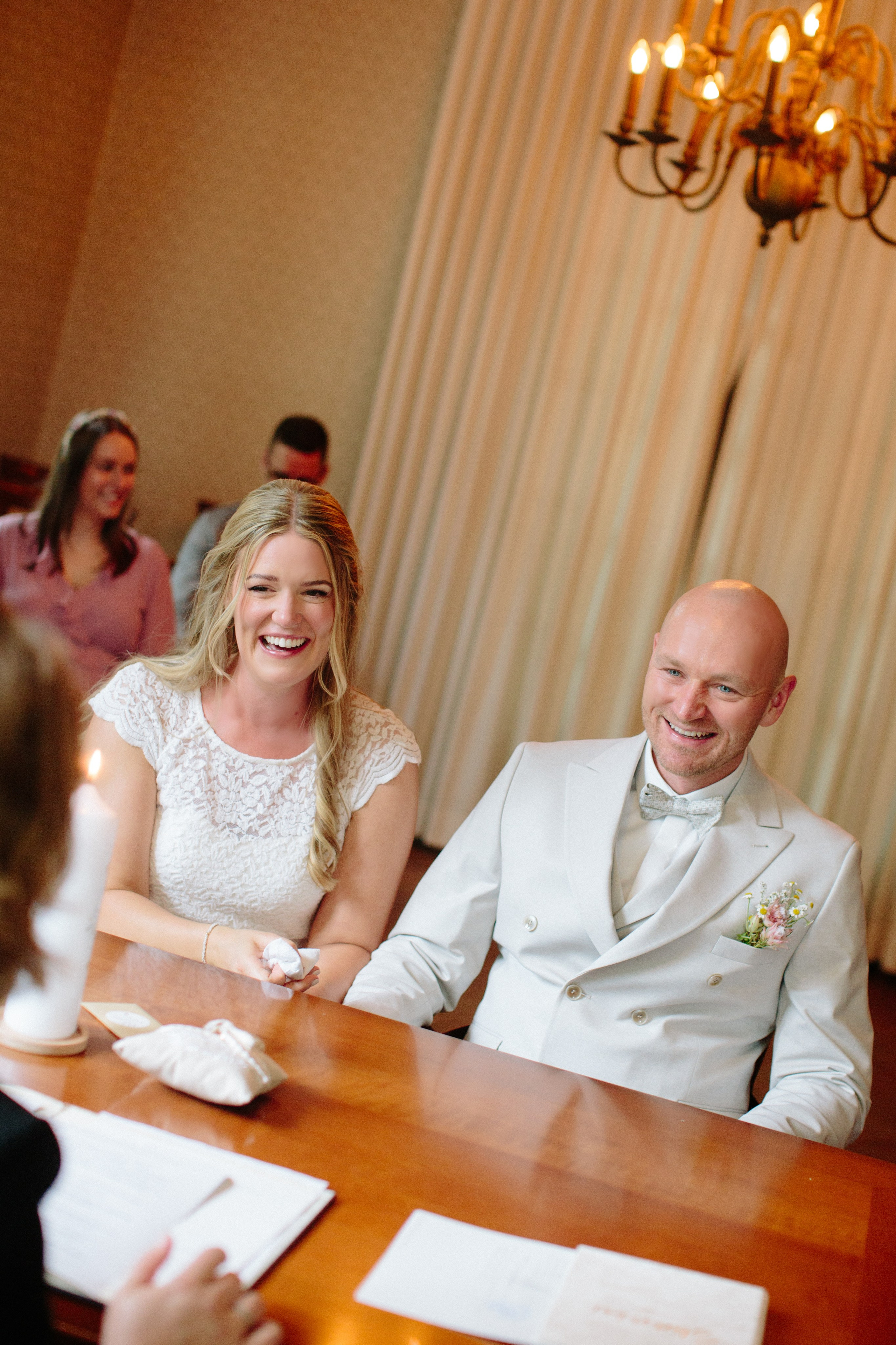 Hochzeitsfotografin Hamburg - Evgenia Voss