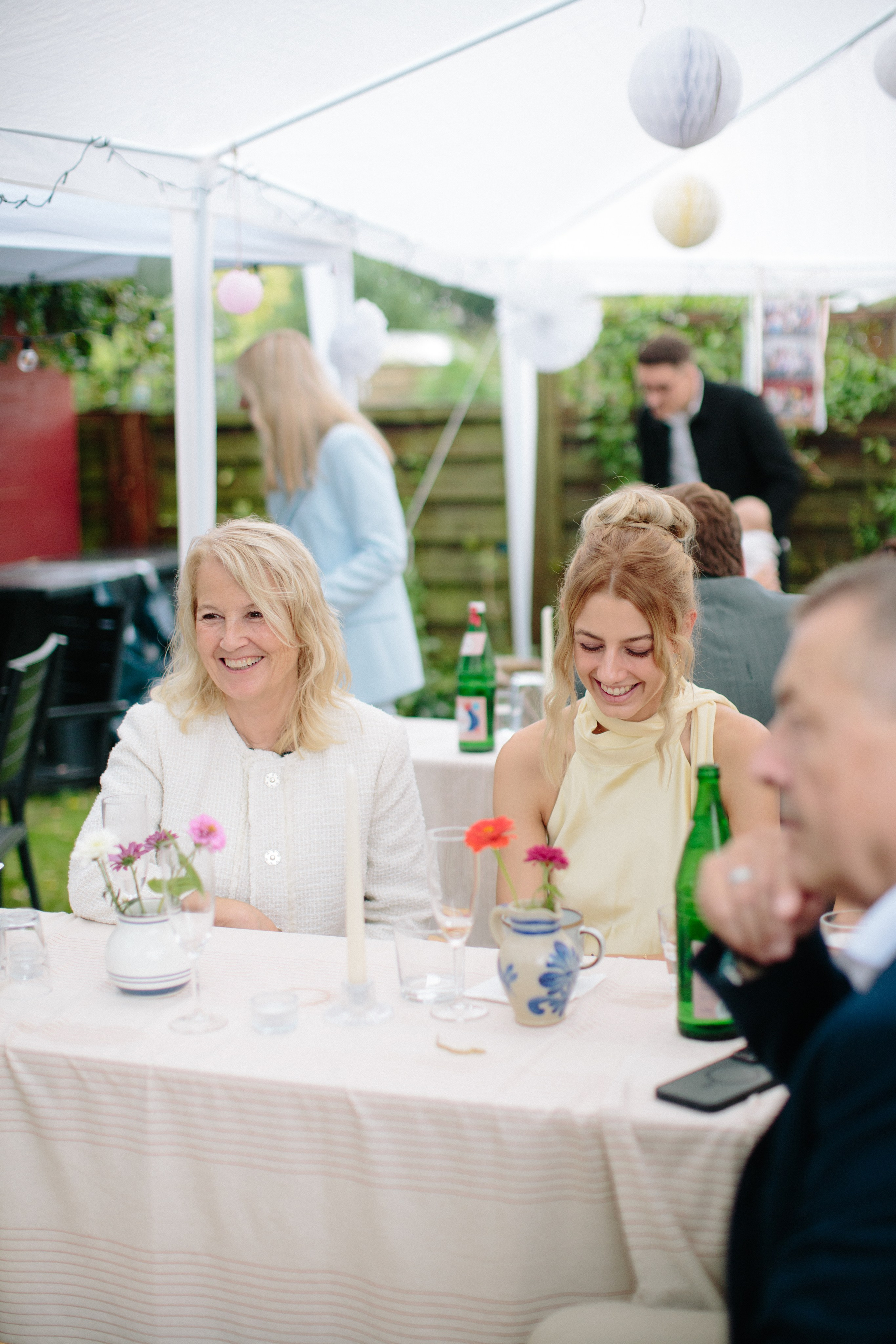 R & C. Hochzeitsfotografin in Hamburg Evgenia Voss
