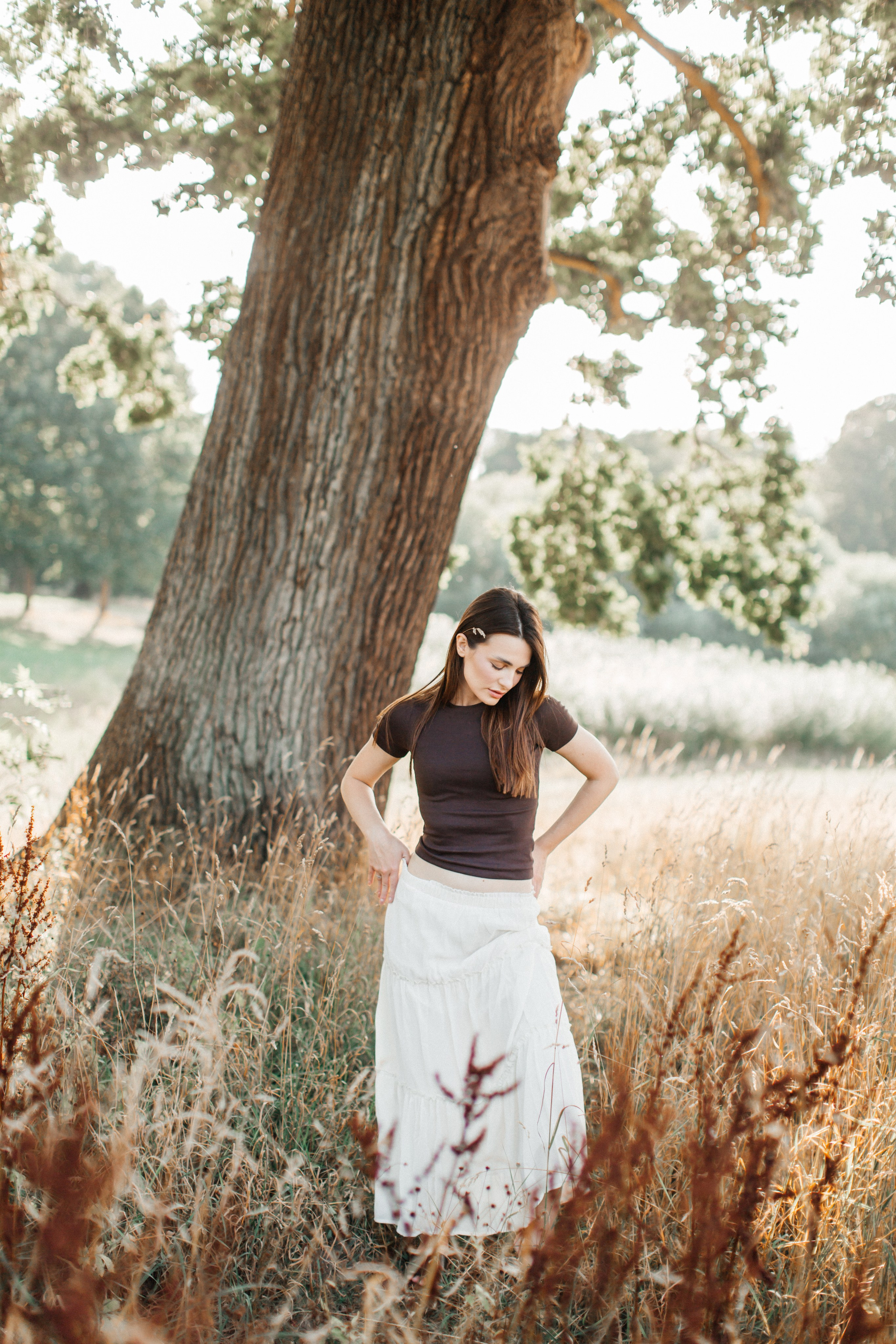 Victoria. Hochzeitsfotografin in Hamburg Evgenia Voss