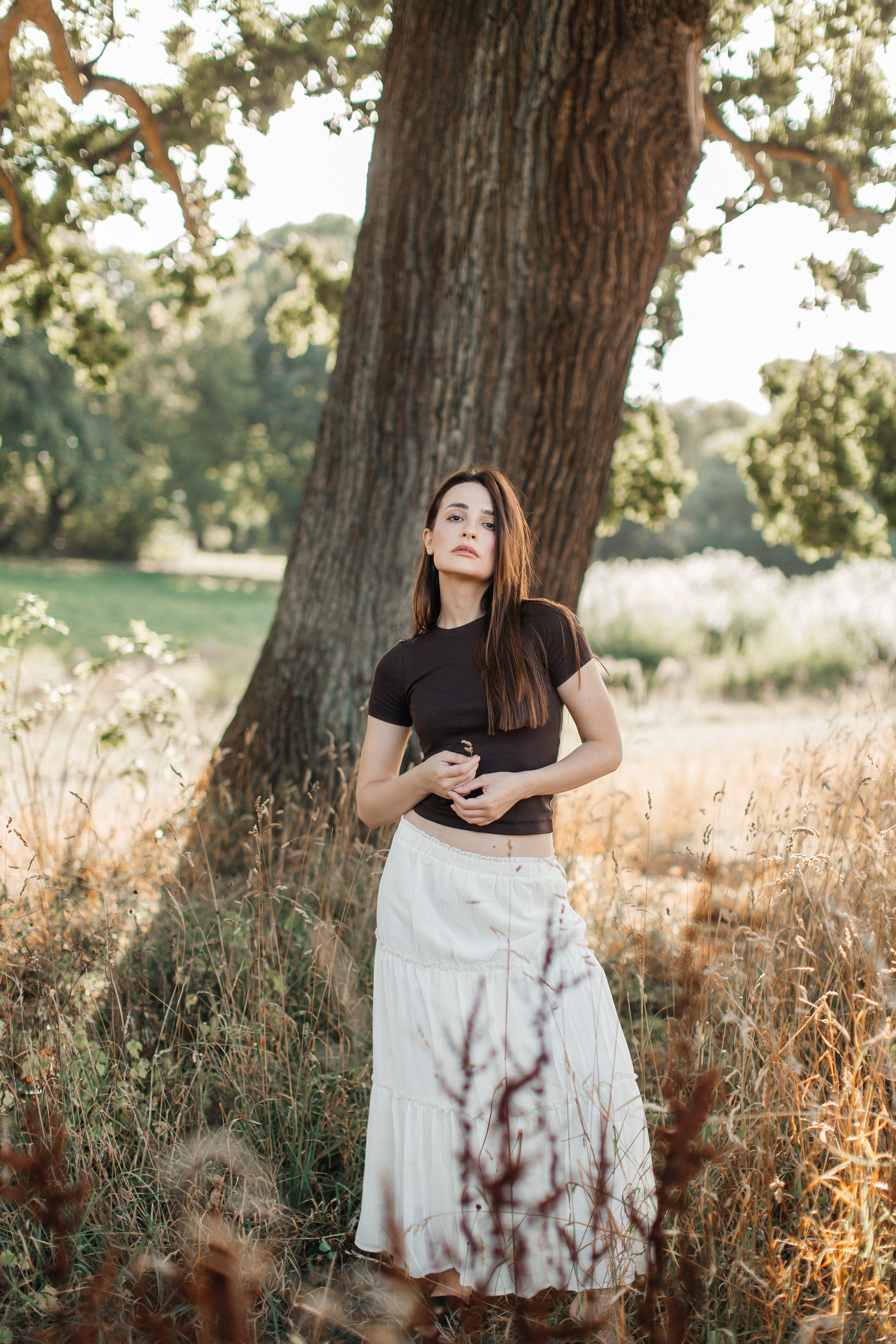 Victoria. Hochzeitsfotografin in Hamburg Evgenia Voss