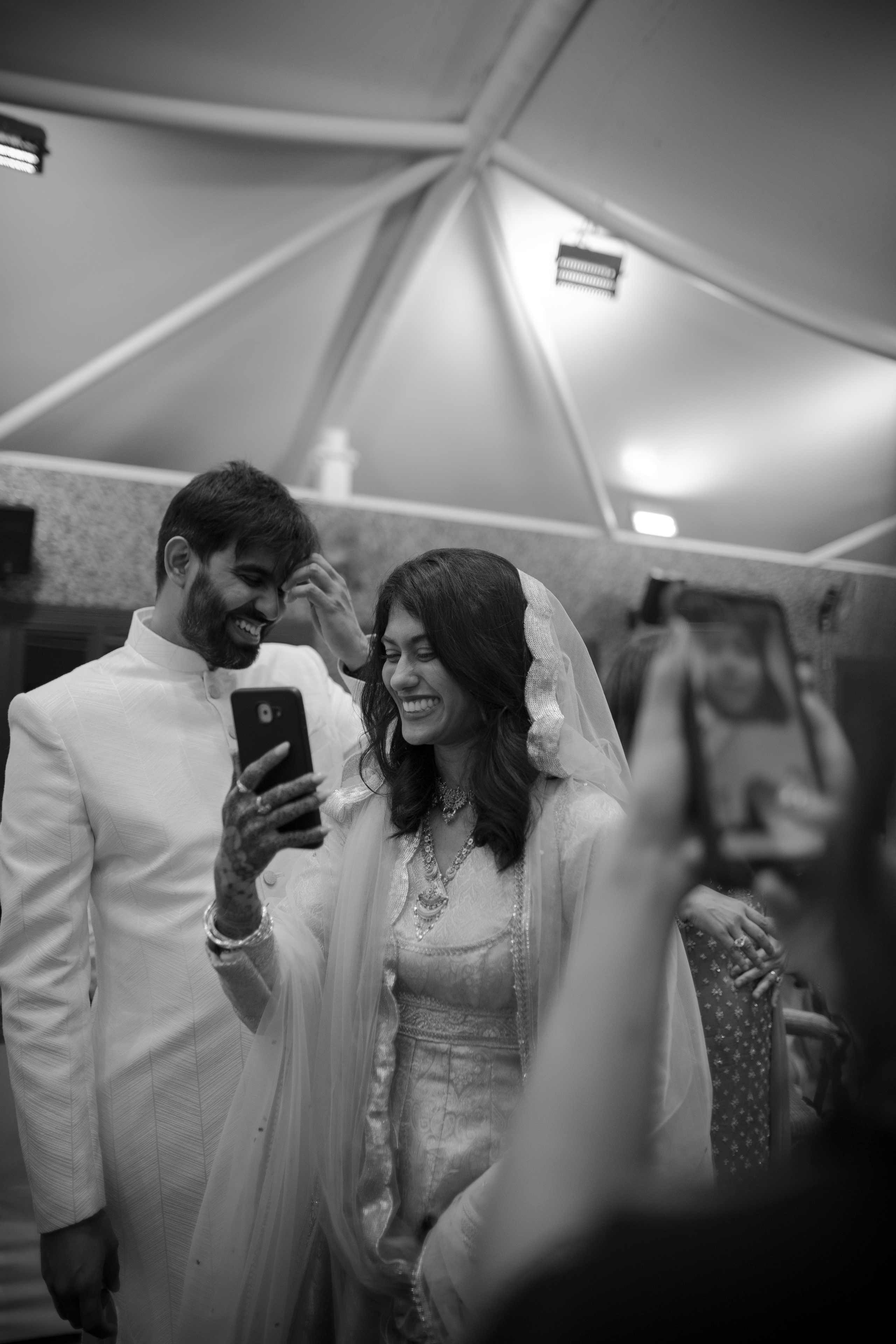 Kruthika Pillai
