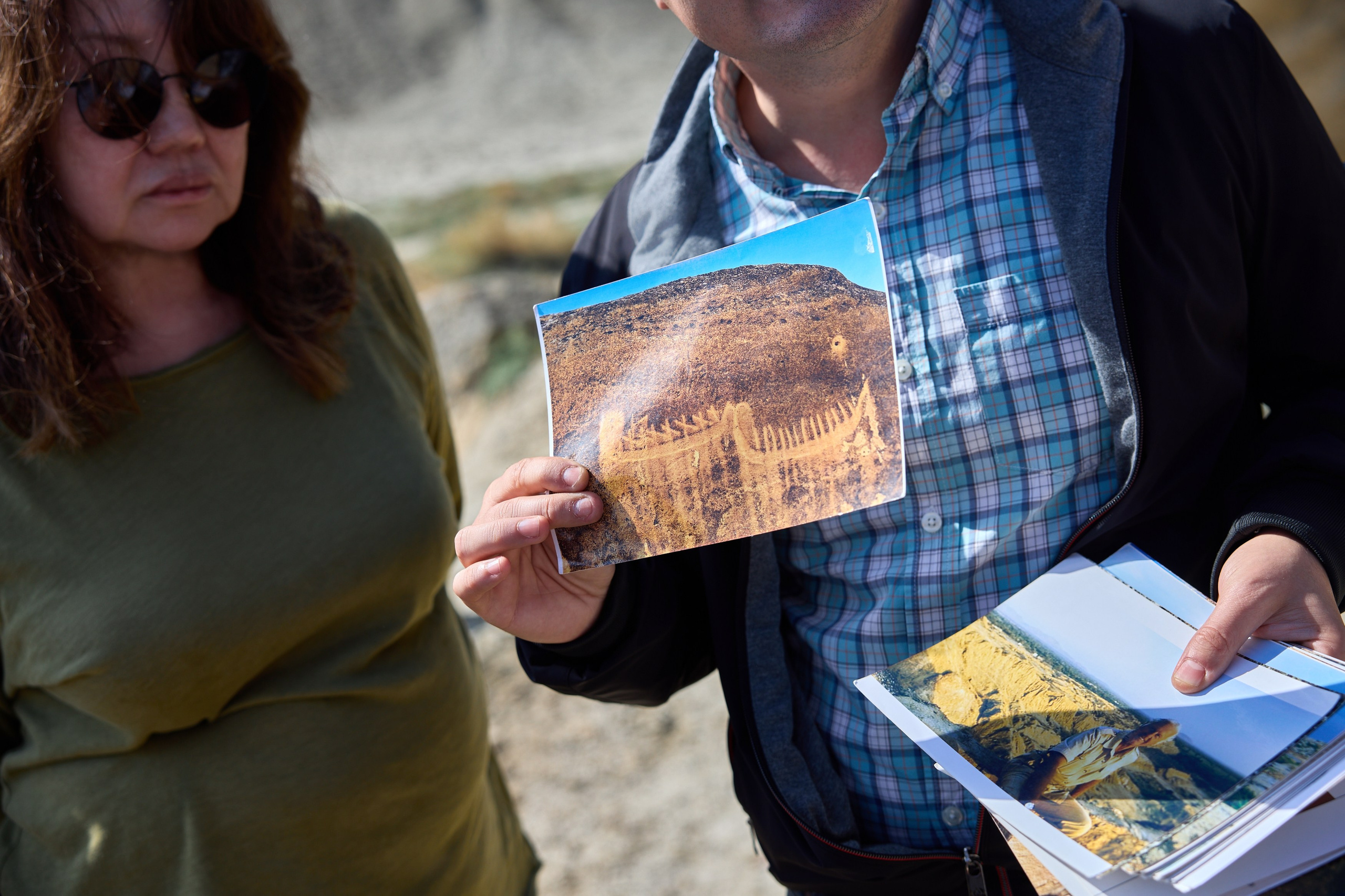 Экскурсия по Гобустану. День 3. Photographer in Baku Kamran Enceladus