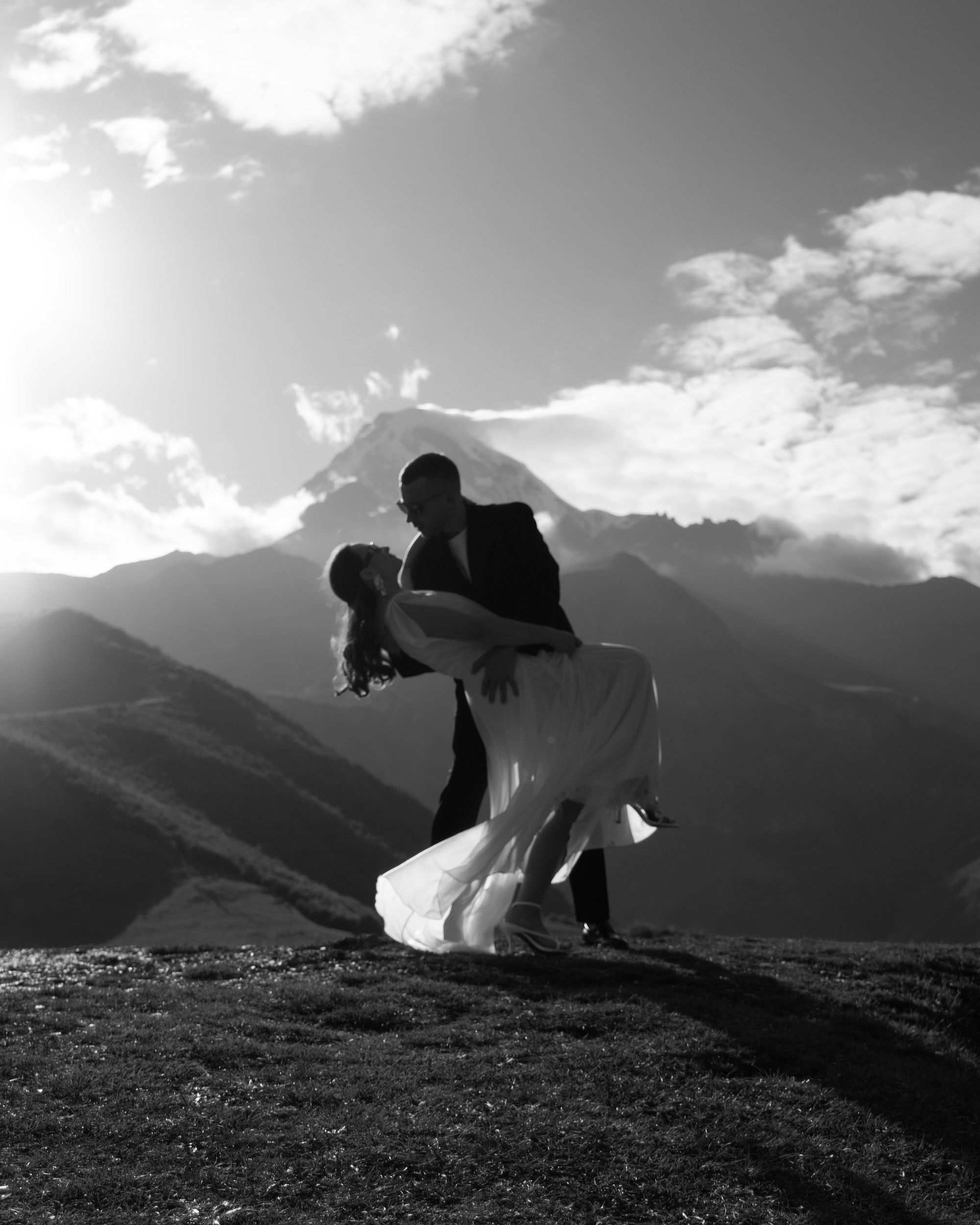 Couples & Weddings. Wedding & Couple Photographer in Georgia | Kazbegi Mountain Photoshoots