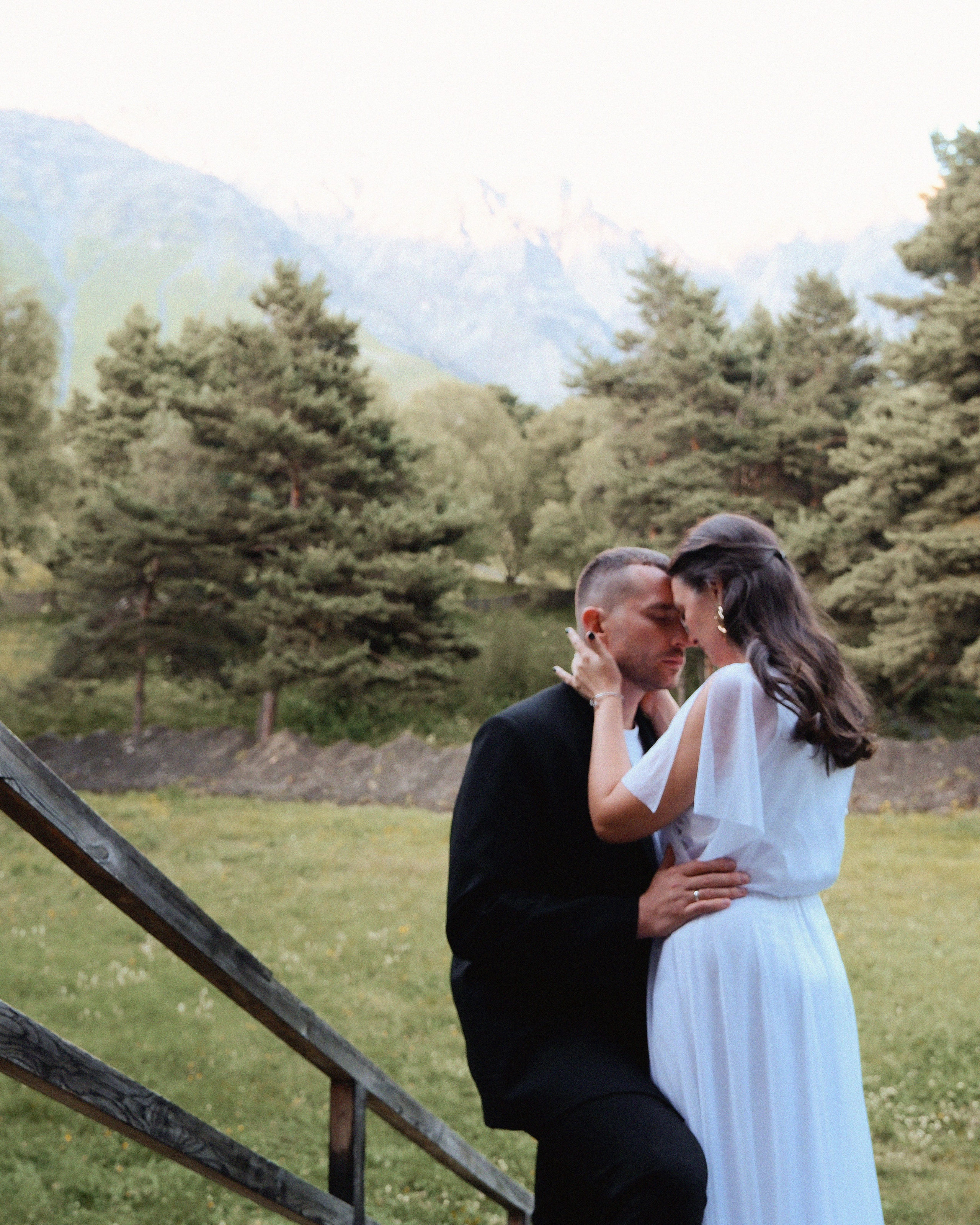 Couples. Фотограф в горах Грузии | Казбеги и Гудаури