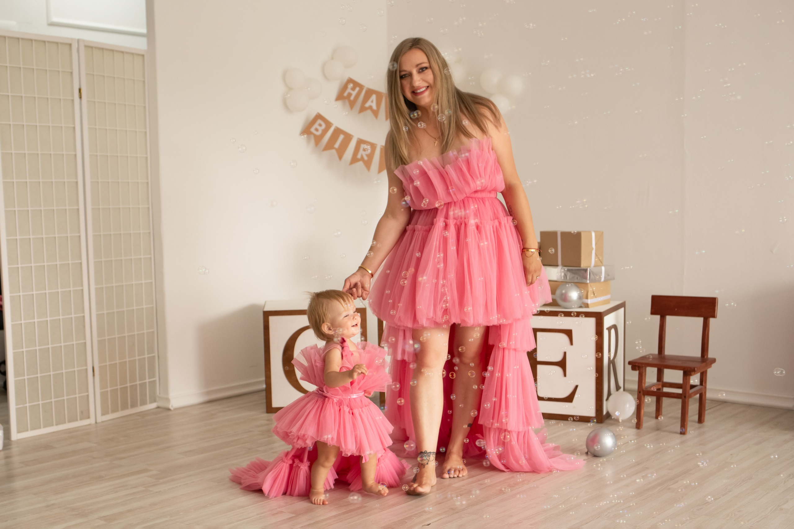 1 ano. Профессиональный фотограф в Испании