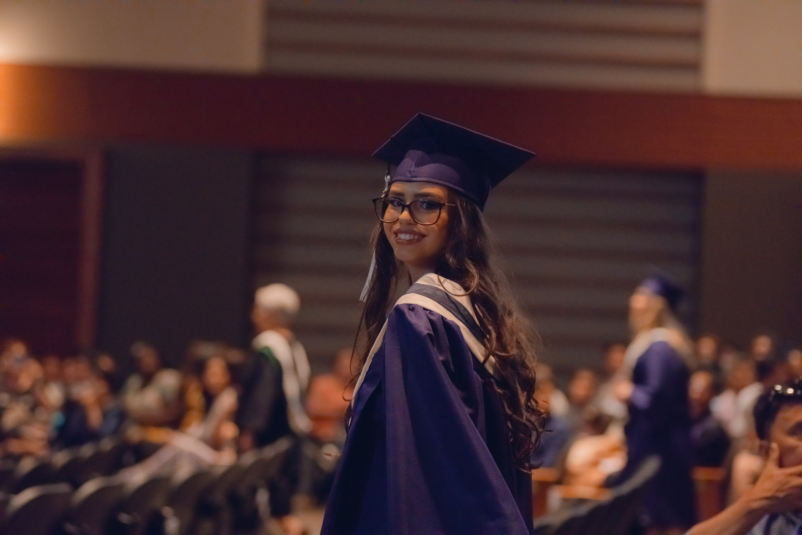 Graduation Karen. Carlos Lima Photography — Photographer in Calgary