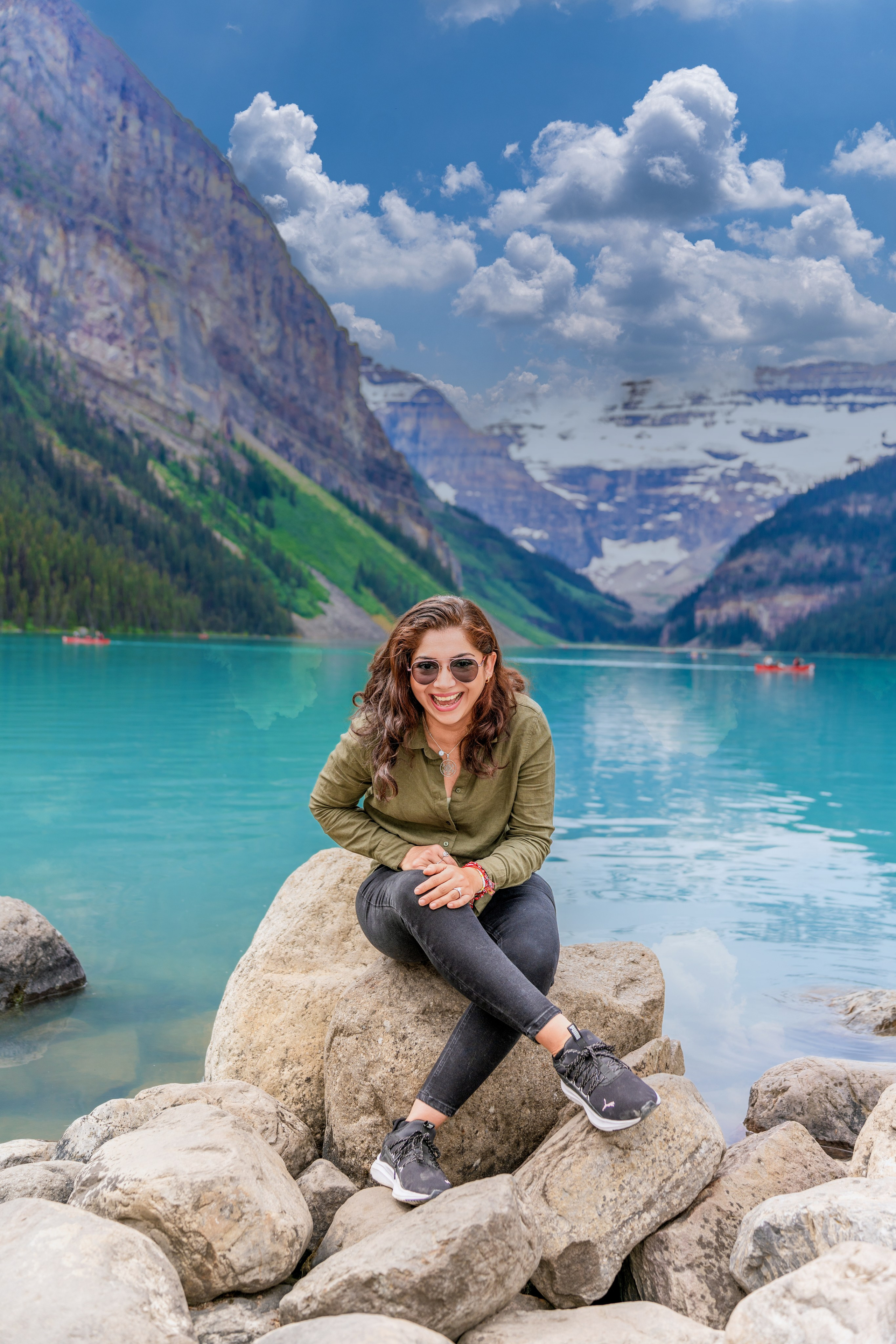 Jesus & Elizabeth. Engagement, Wedding & Family Photographer in Calgary | allo Photography