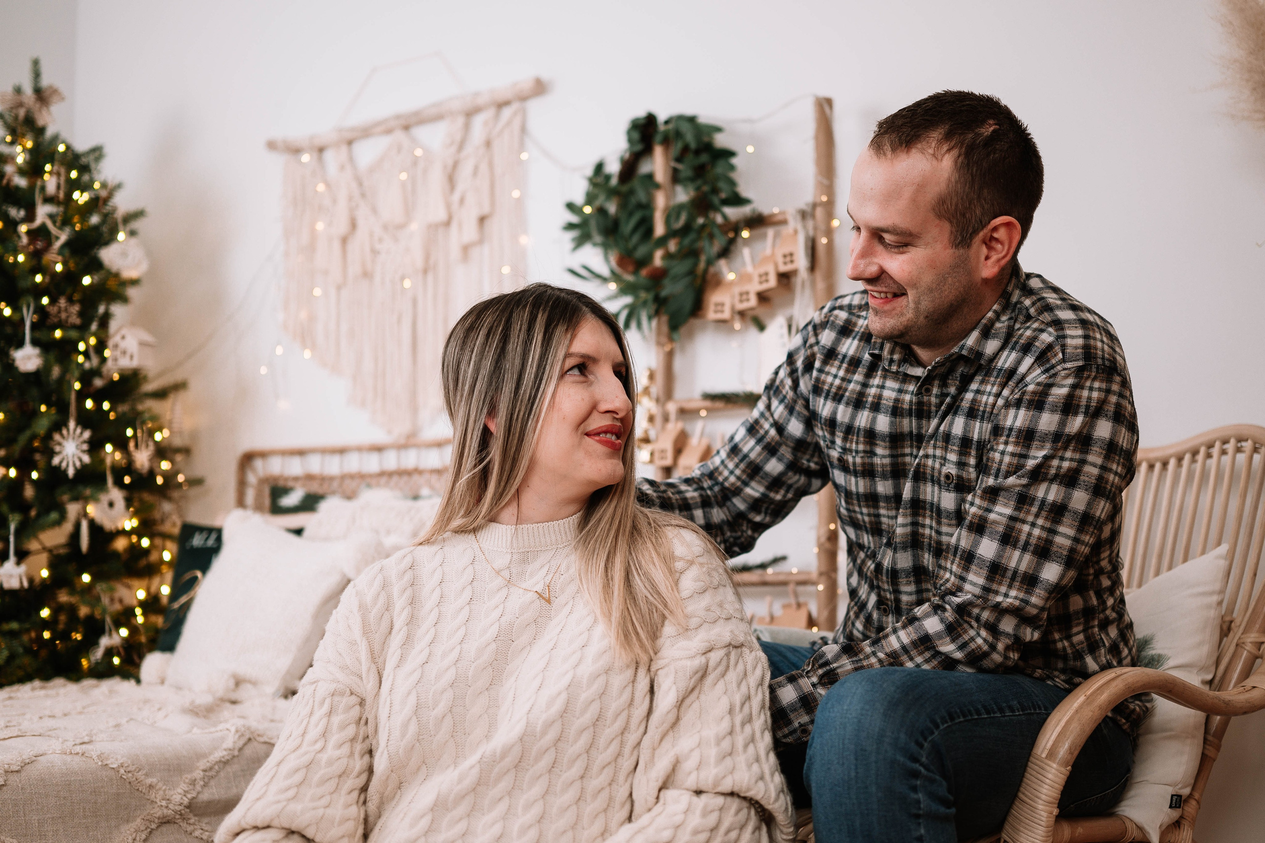 Nevena - trudničko fotografisanje. Dečiji i porodični fotograf