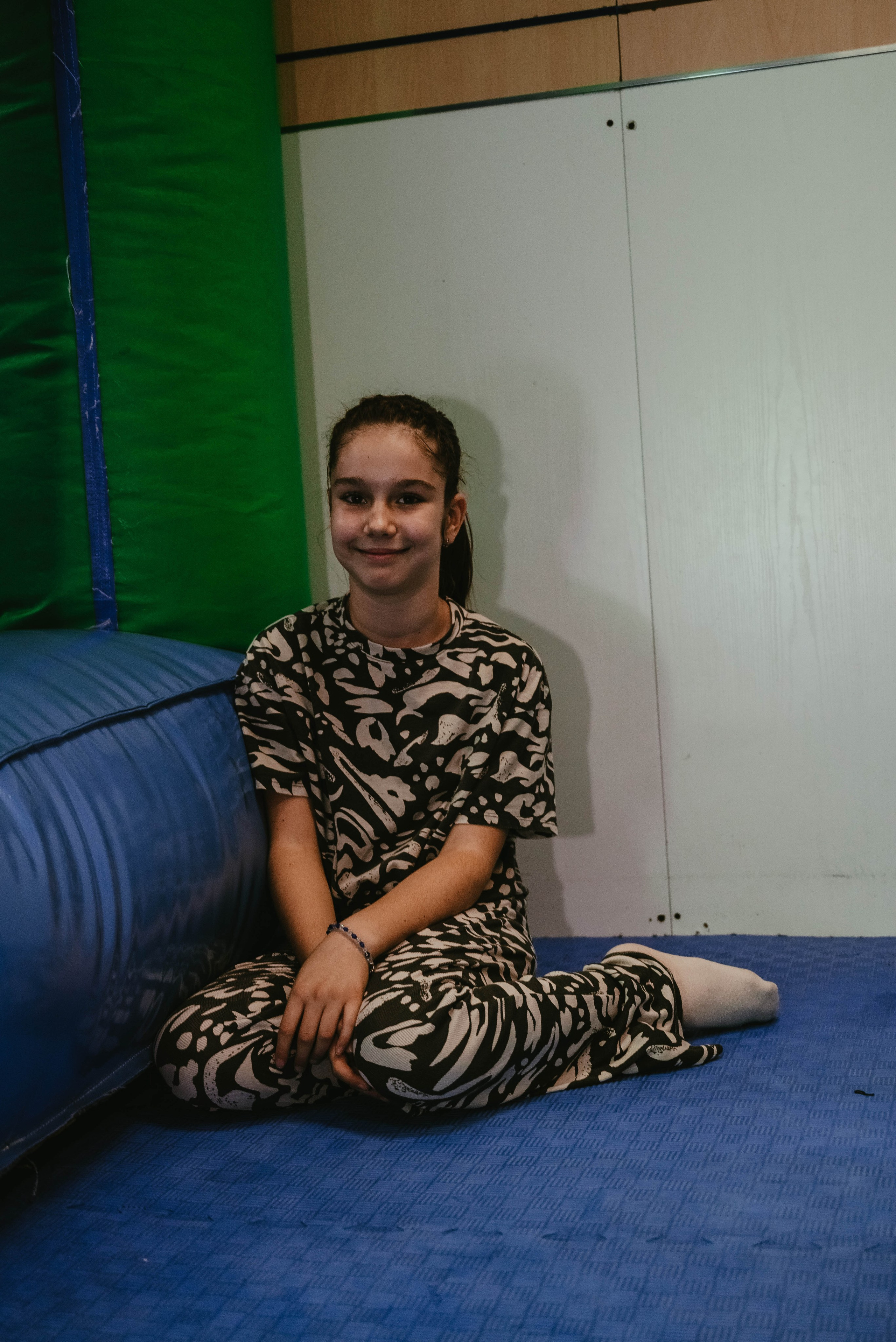 Lazar 8. rođendan. Dečiji i porodični fotograf