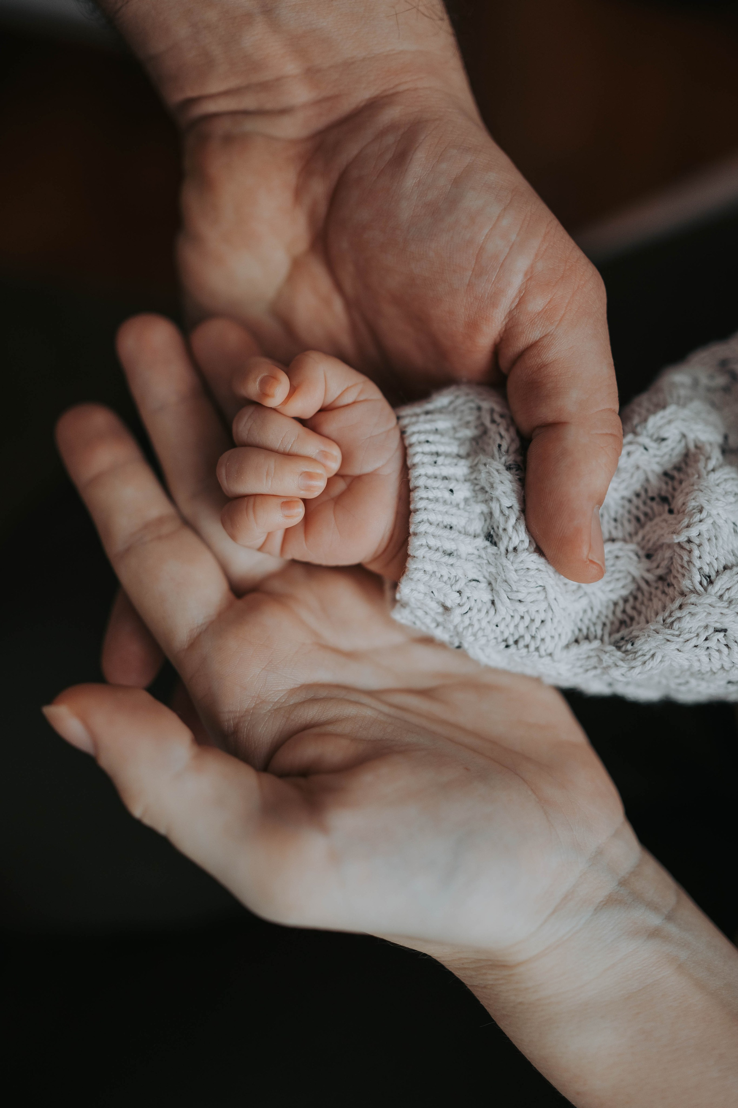 Vuk - fotografisanje bebe kod kuće. Dečiji i porodični fotograf