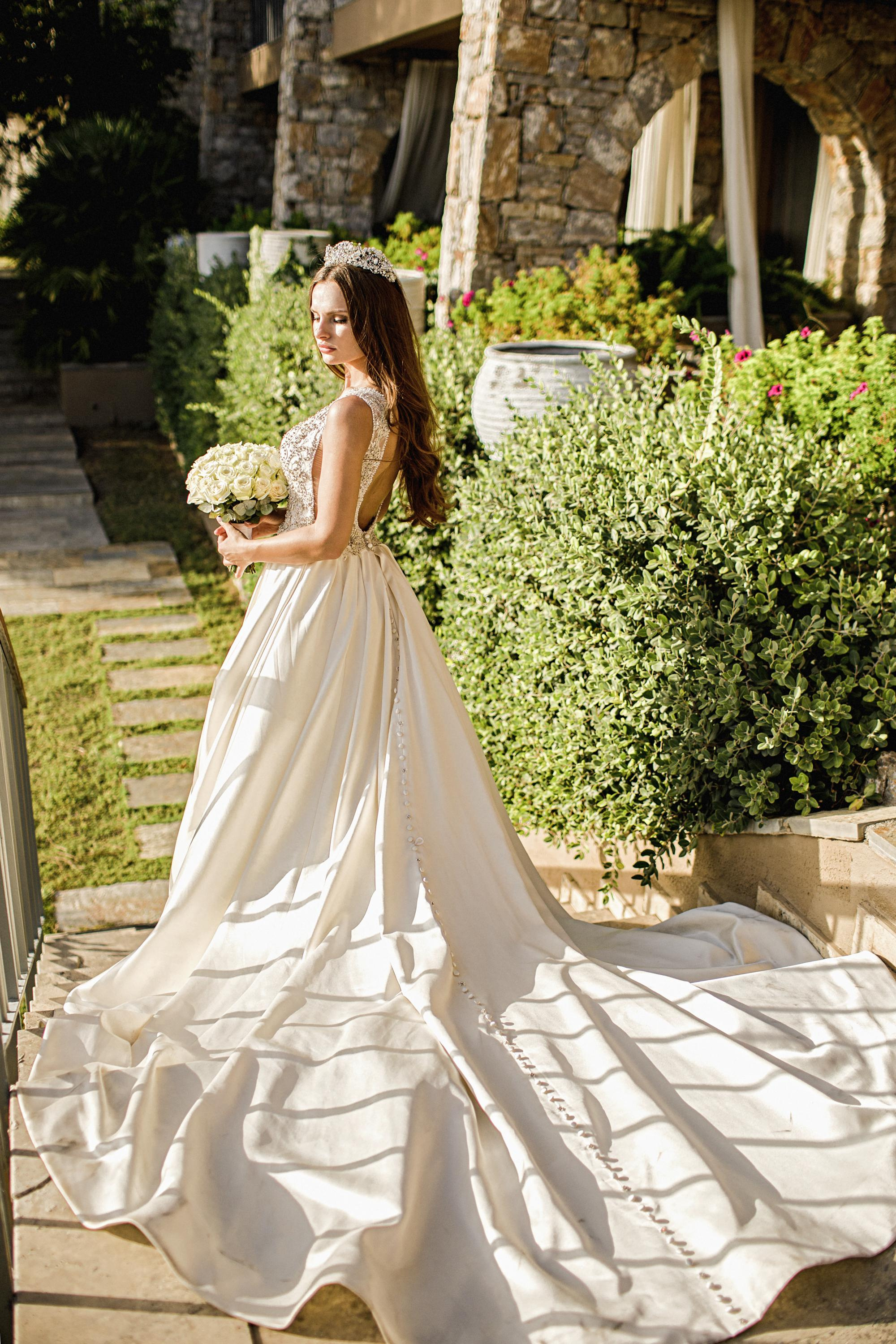 Свадебная фотосессия в Мармарисе. Фотограф в Каппадокии / Julia Ganch