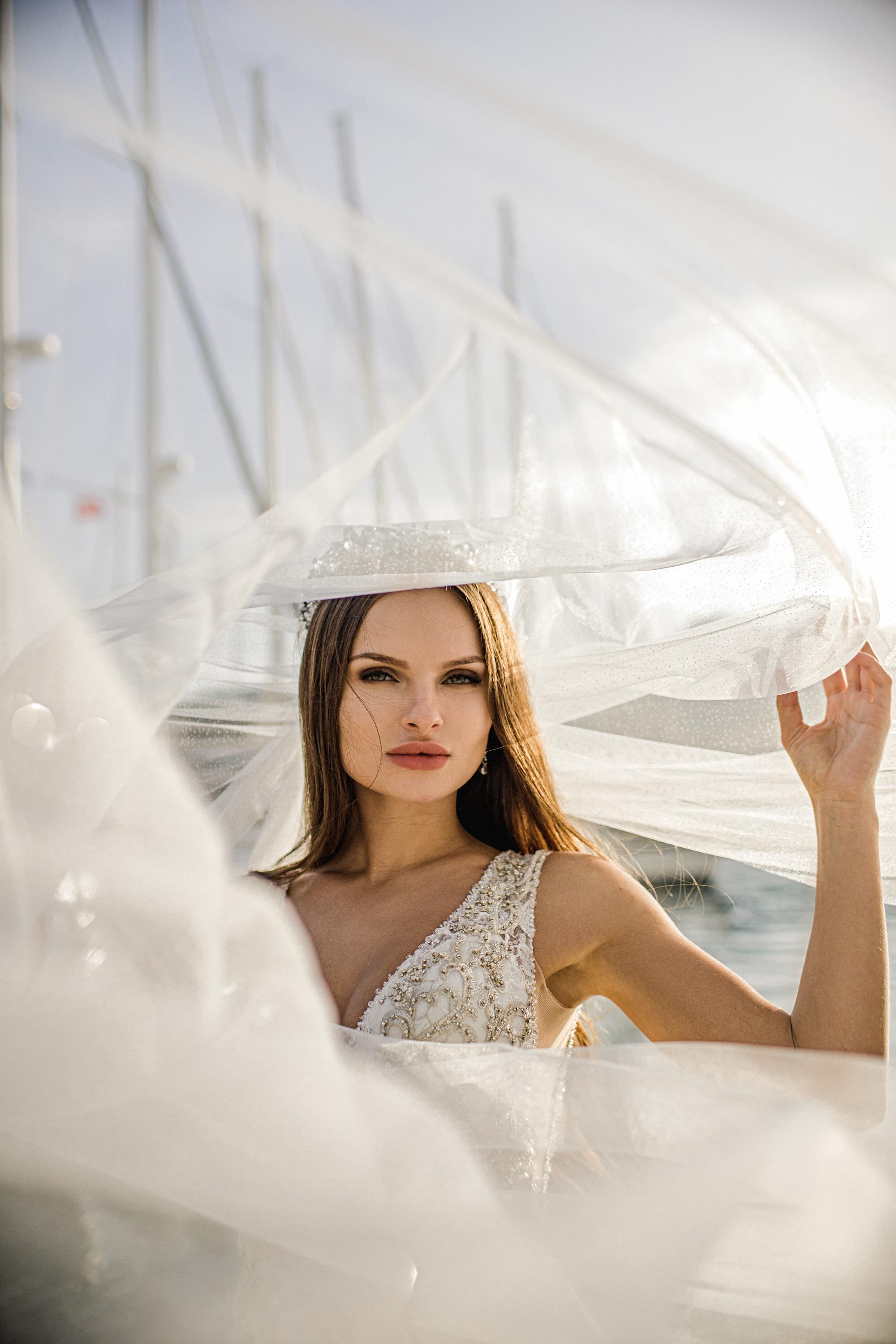 Свадебная фотосессия в Мармарисе. Фотограф в Каппадокии / Julia Ganch