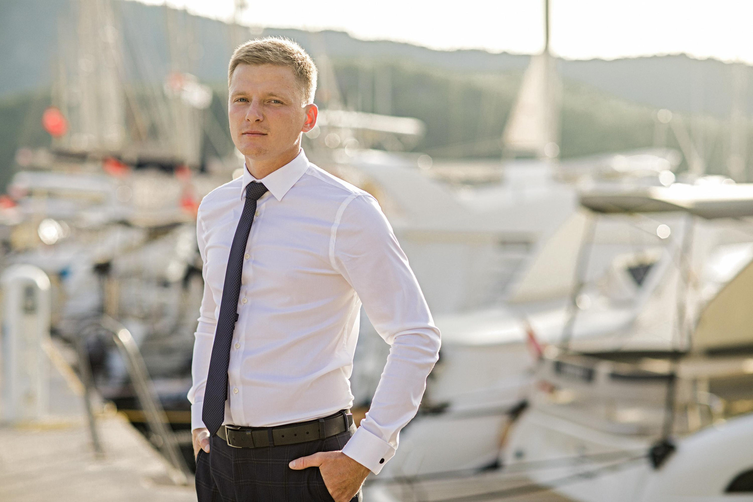 Свадебная фотосессия в Мармарисе. Фотограф в Каппадокии / Julia Ganch