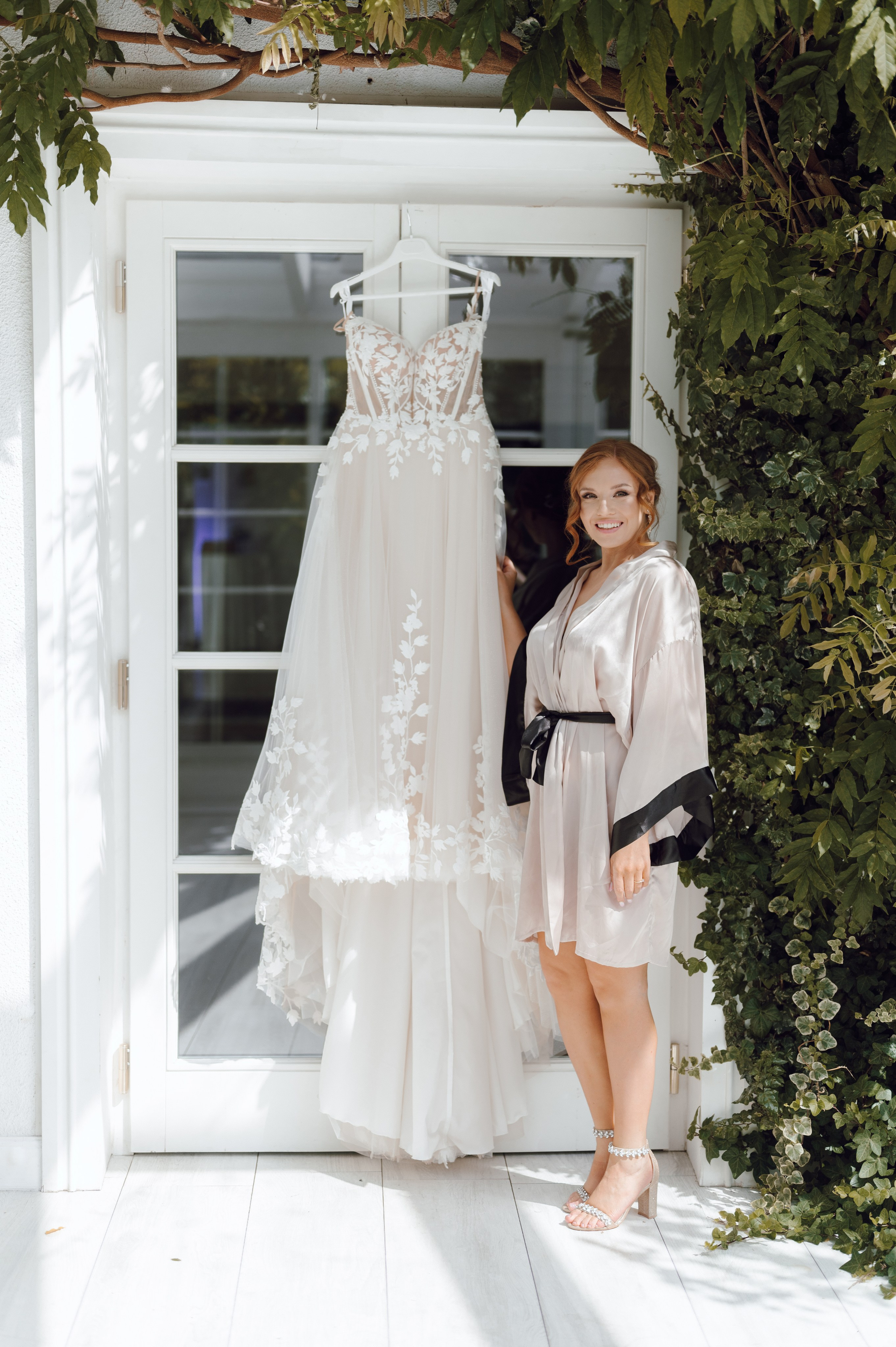 Reportaż Ślubny – Klaudia i Robert | Fotograf Ślubny Poznań. Ślubny fotograf Poznań | Oliwia Makara