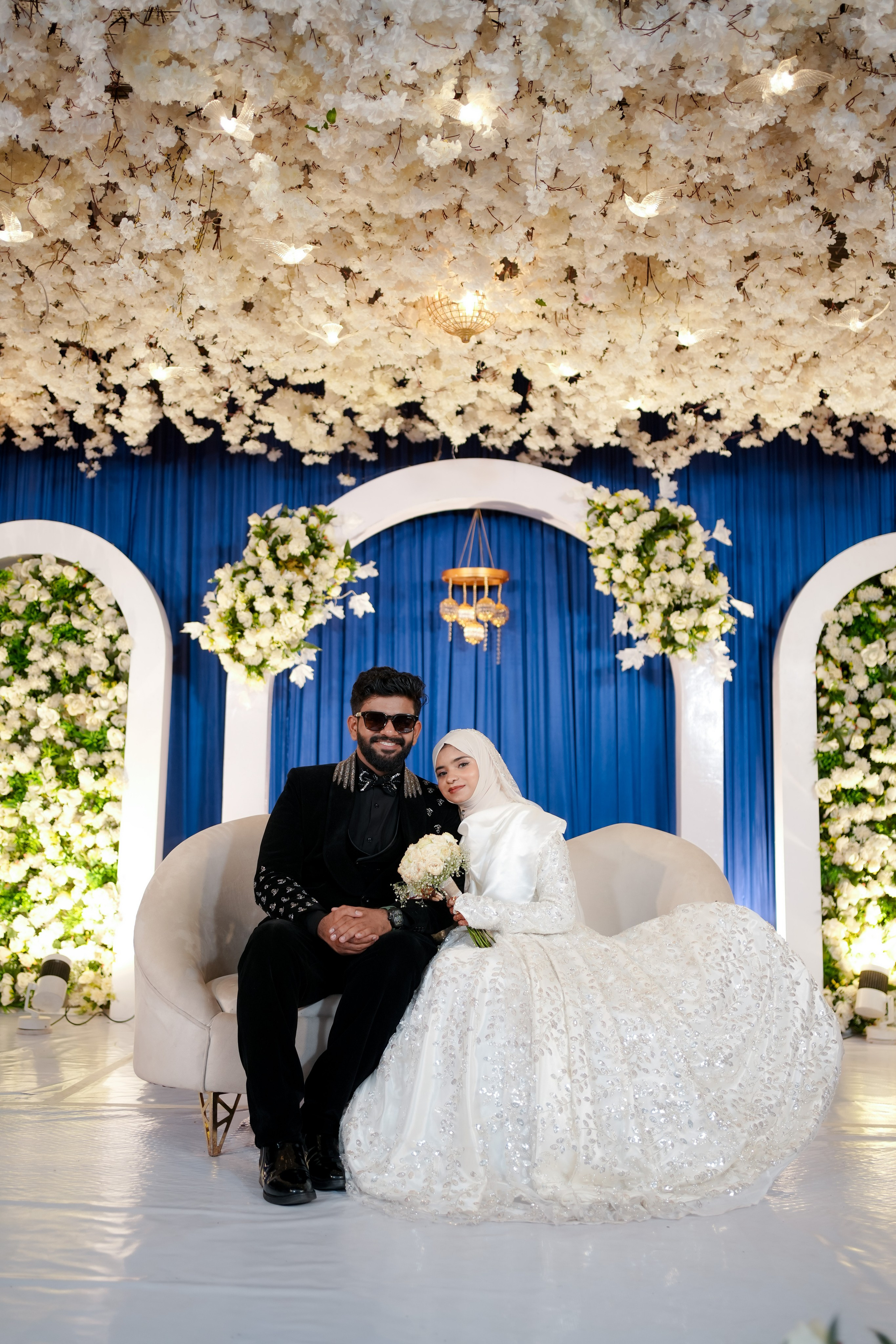 Sulthan&Lehra. VISUALIZE YOUR BIG MOMENTS