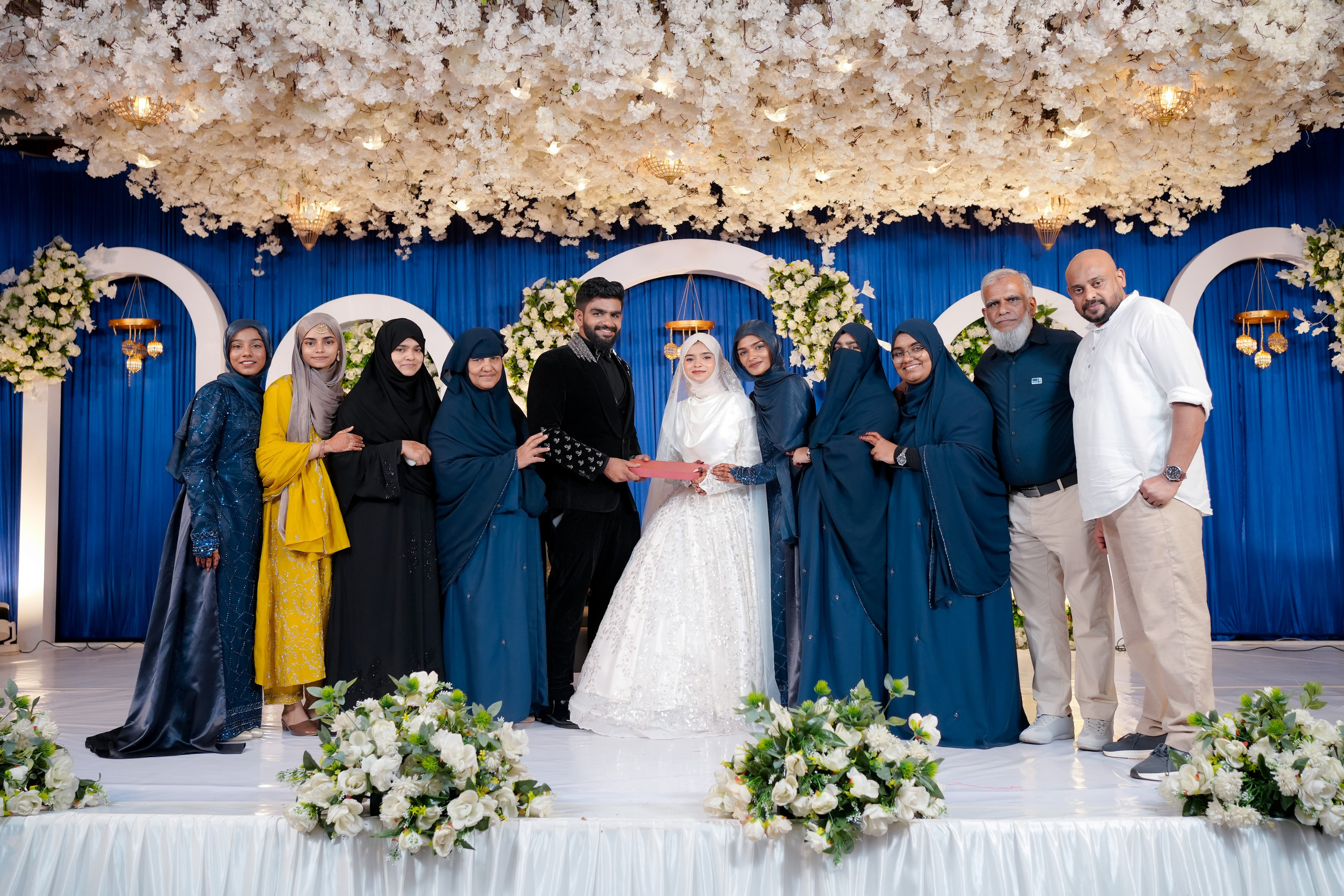 Sulthan&Lehra. VISUALIZE YOUR BIG MOMENTS