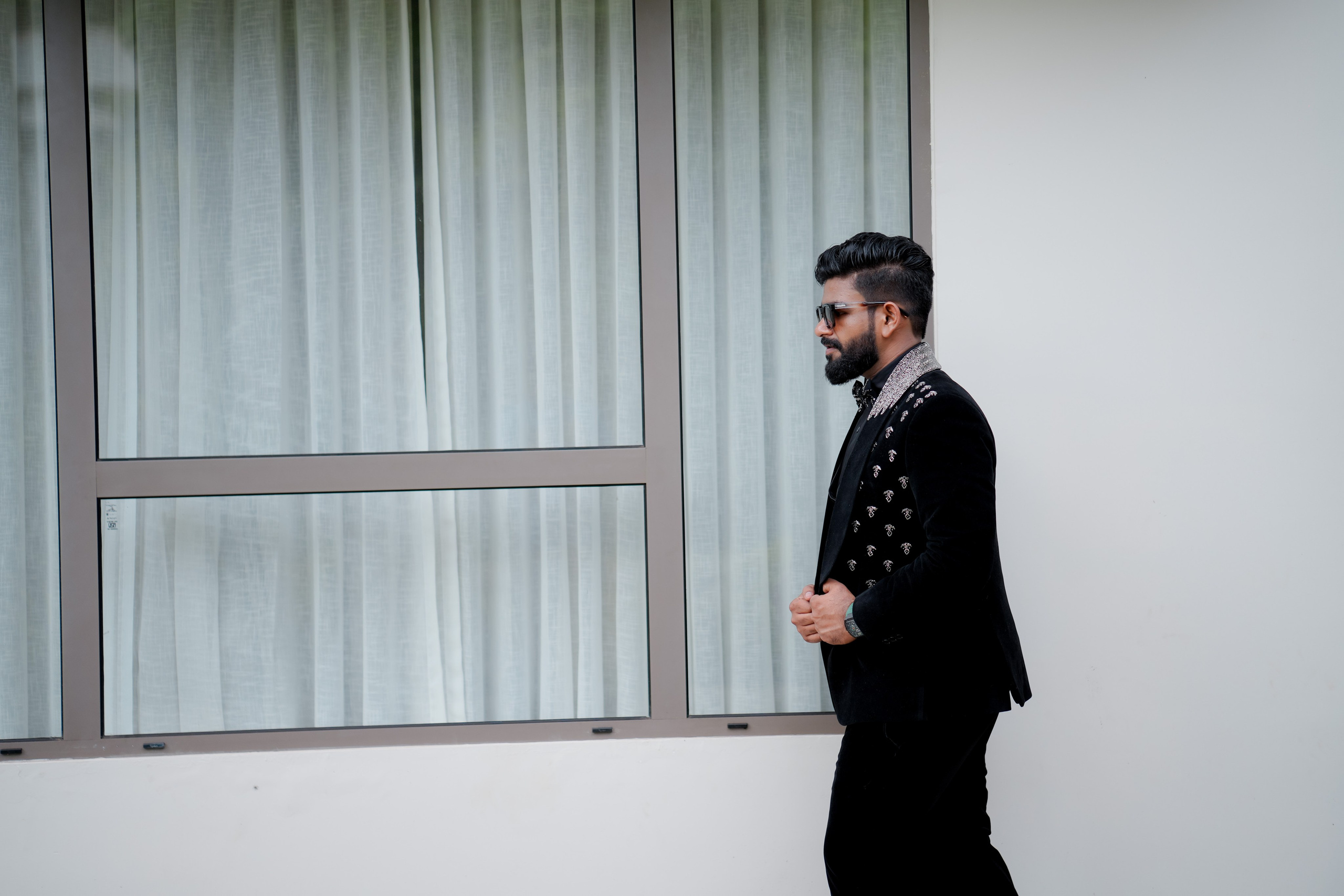 Sulthan&Lehra. VISUALIZE YOUR BIG MOMENTS