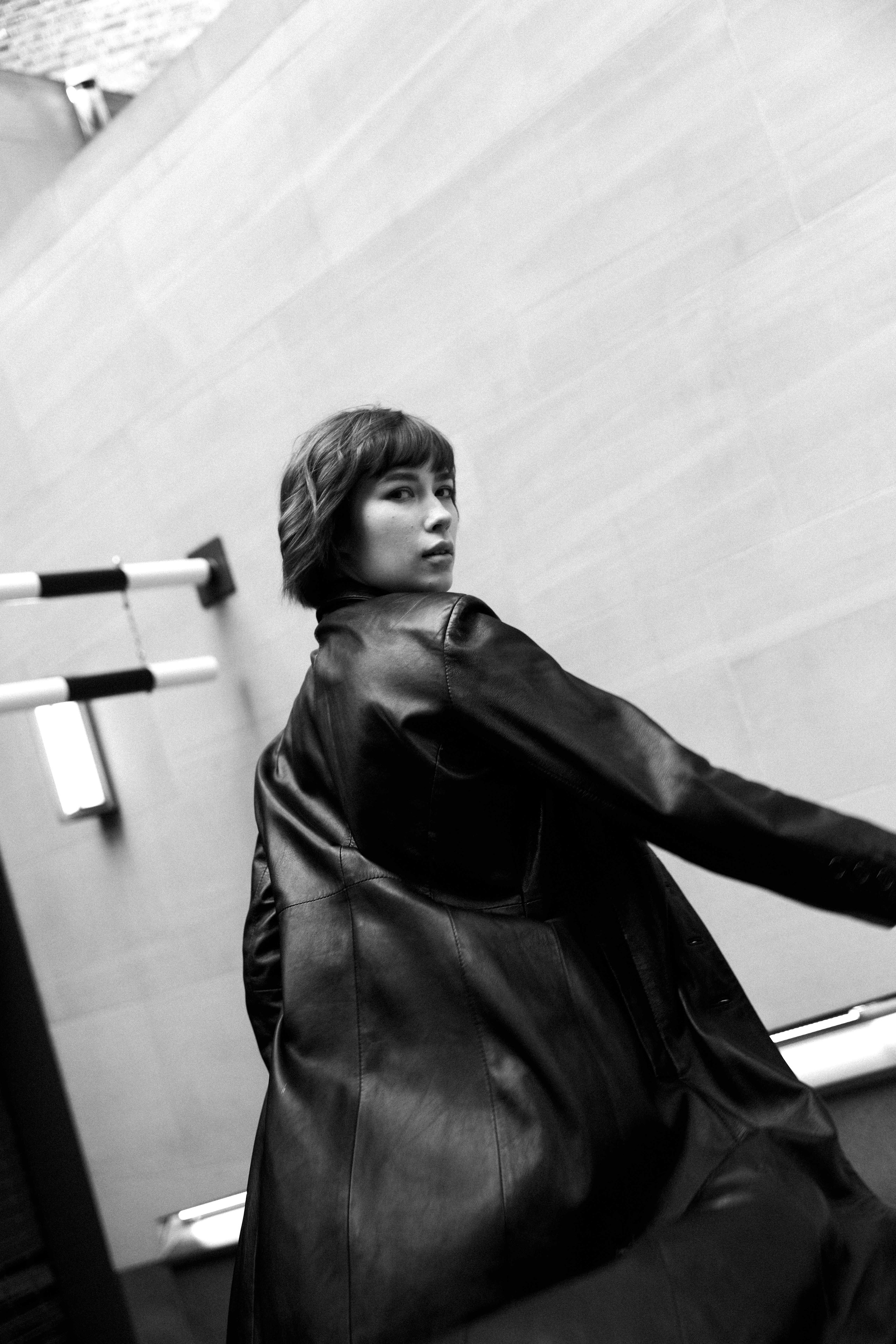 Marylebone. Ukrainian Photographer London