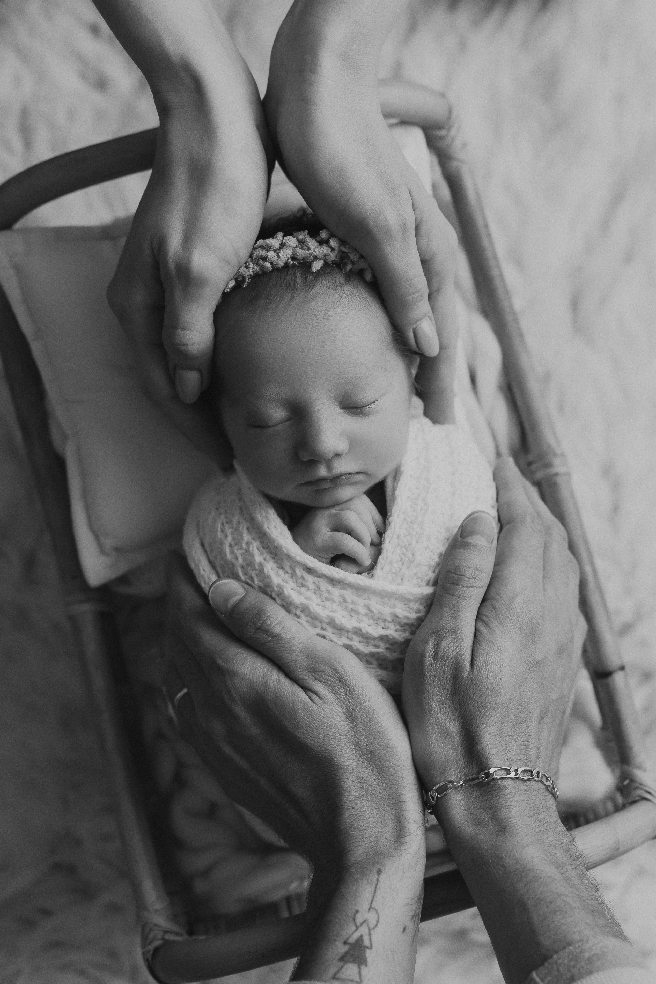 6. Nouveaux-nés. Photographe de mariage et de famille à Braga — Alexandra Mieres Photography