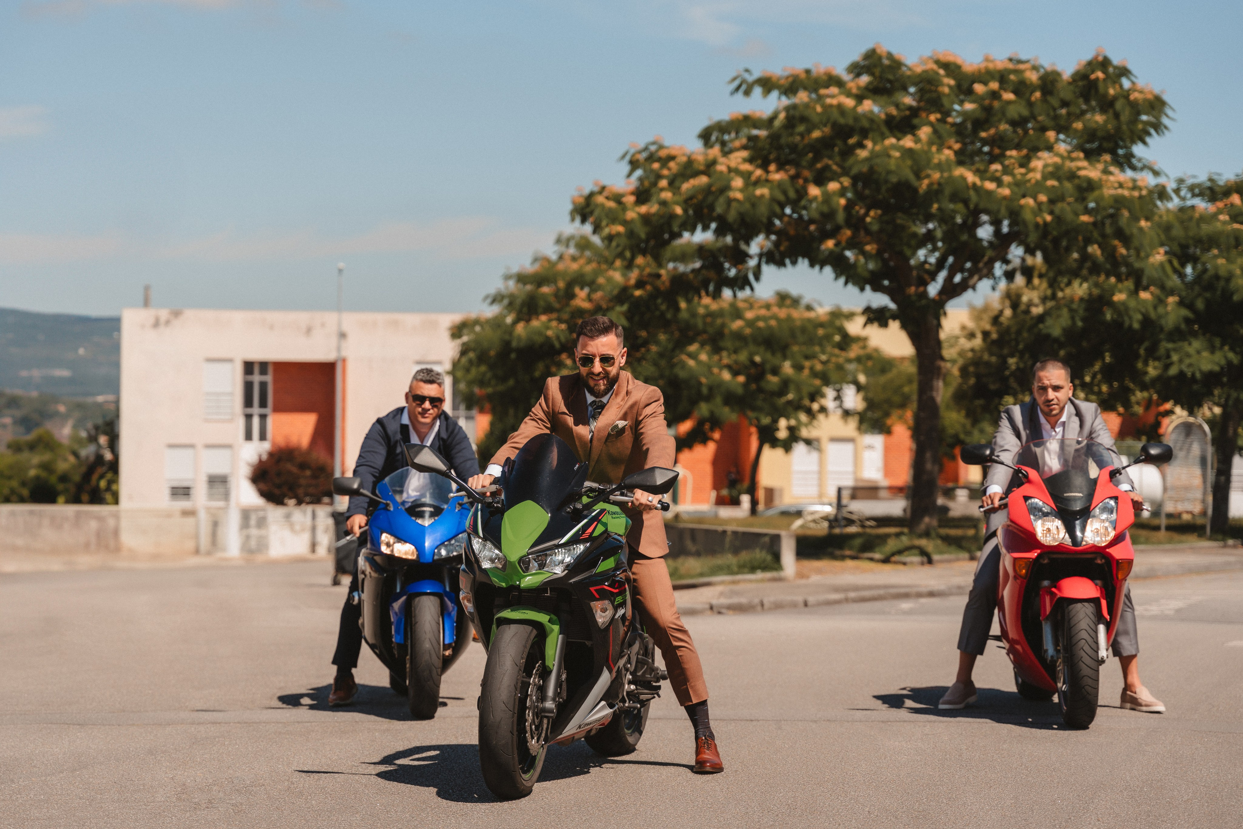 Rita & Tiago. Fotógrafa de Casamentos e Família em Braga — Alexandra Mieres Photography