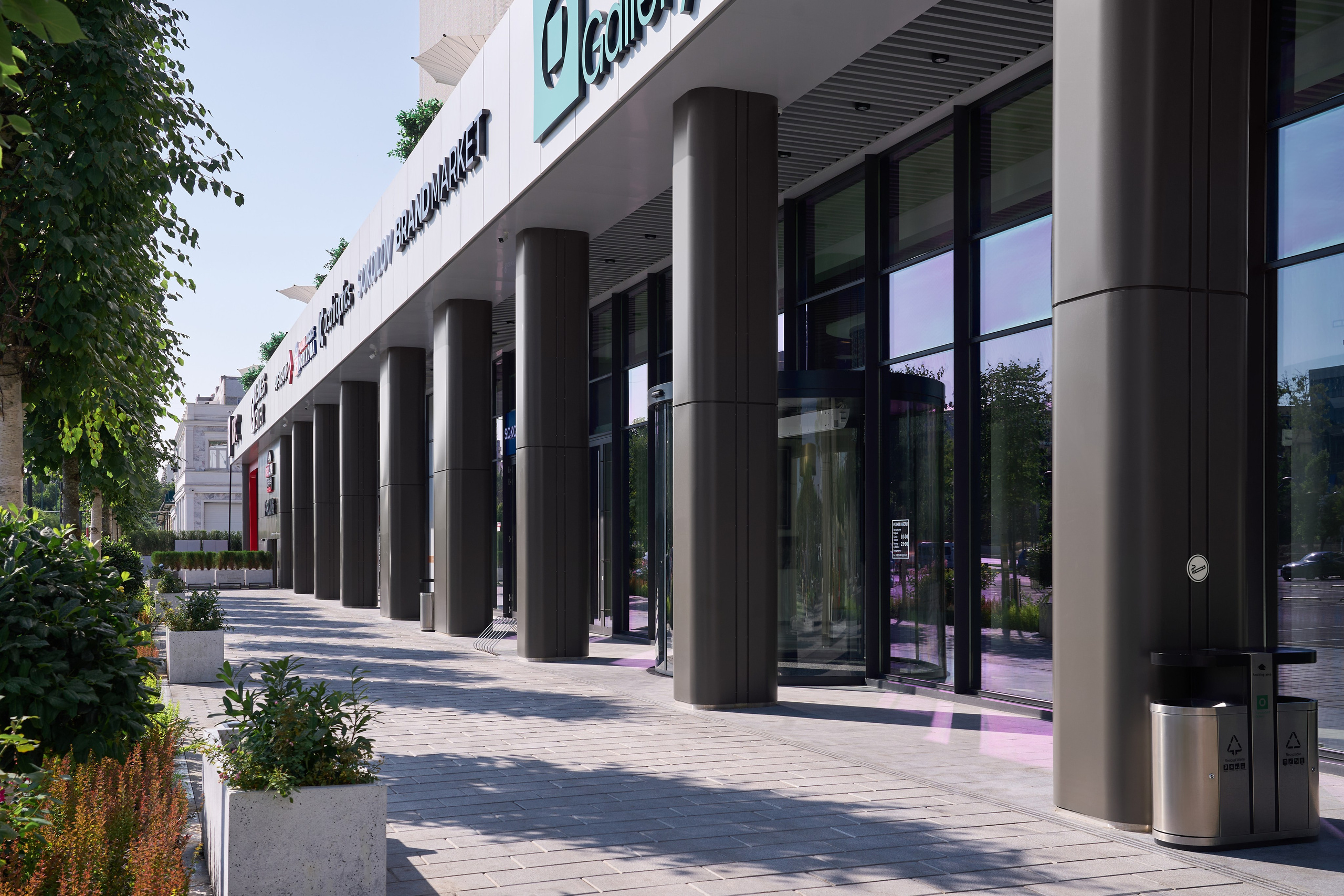 Interior photography in Tashkent. Photographer in Tashkent Pavel Nasennikov