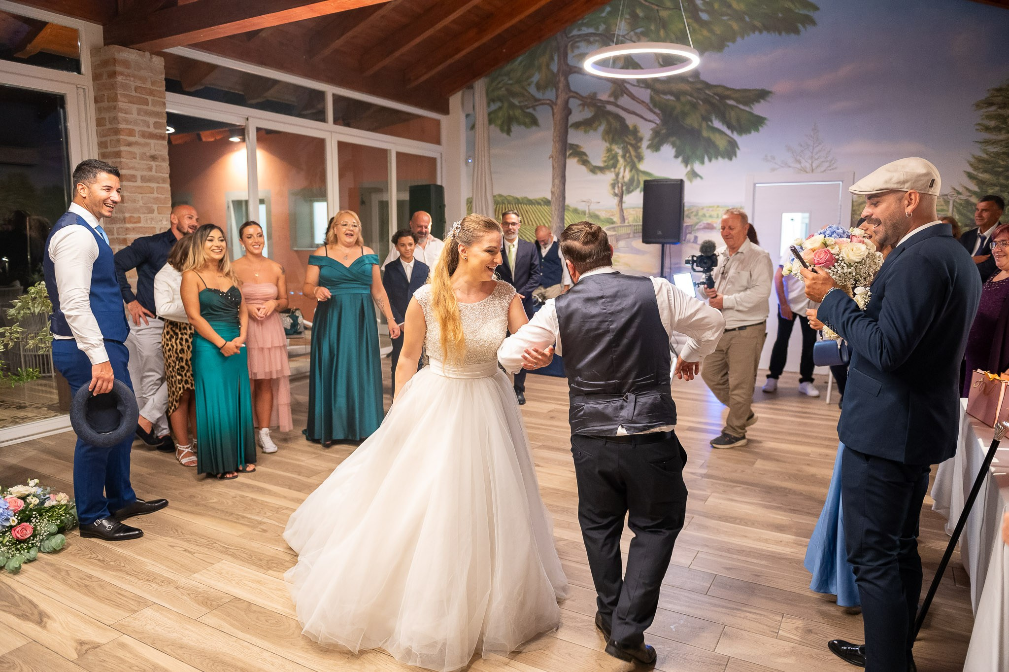 Wedding Elena & Matteo. Daniel Rotaru Photography