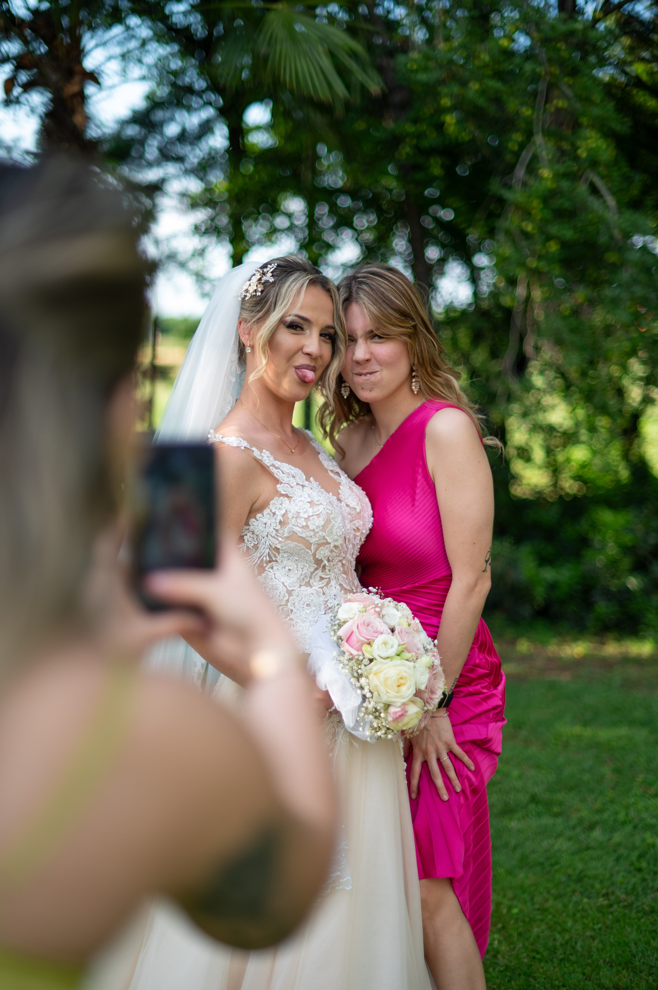 Wedding Adina & Florenc. Daniel Rotaru Photography