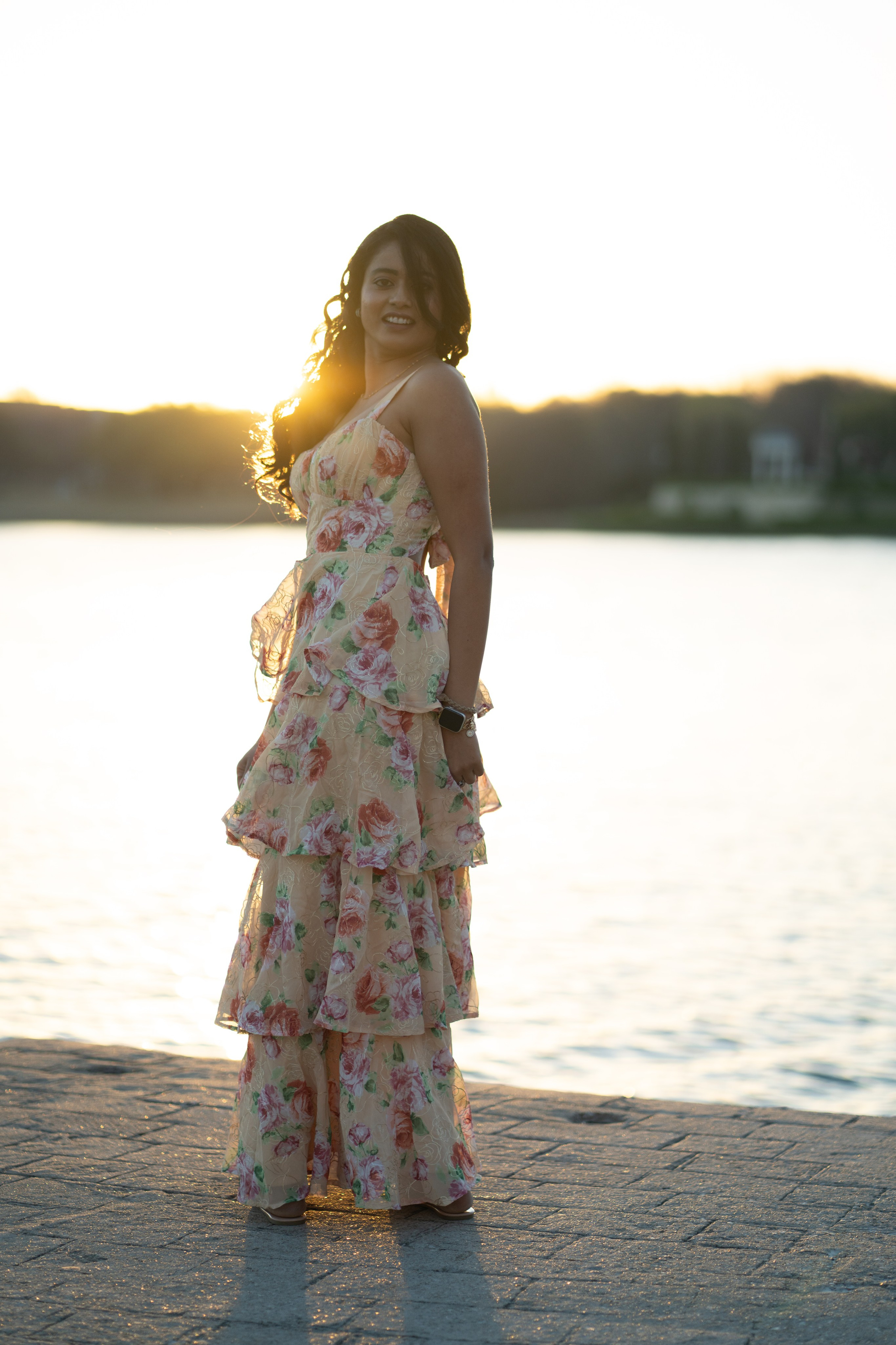 Pranathi. Moments by Sunny | Dallas Portrait & Event Photographer