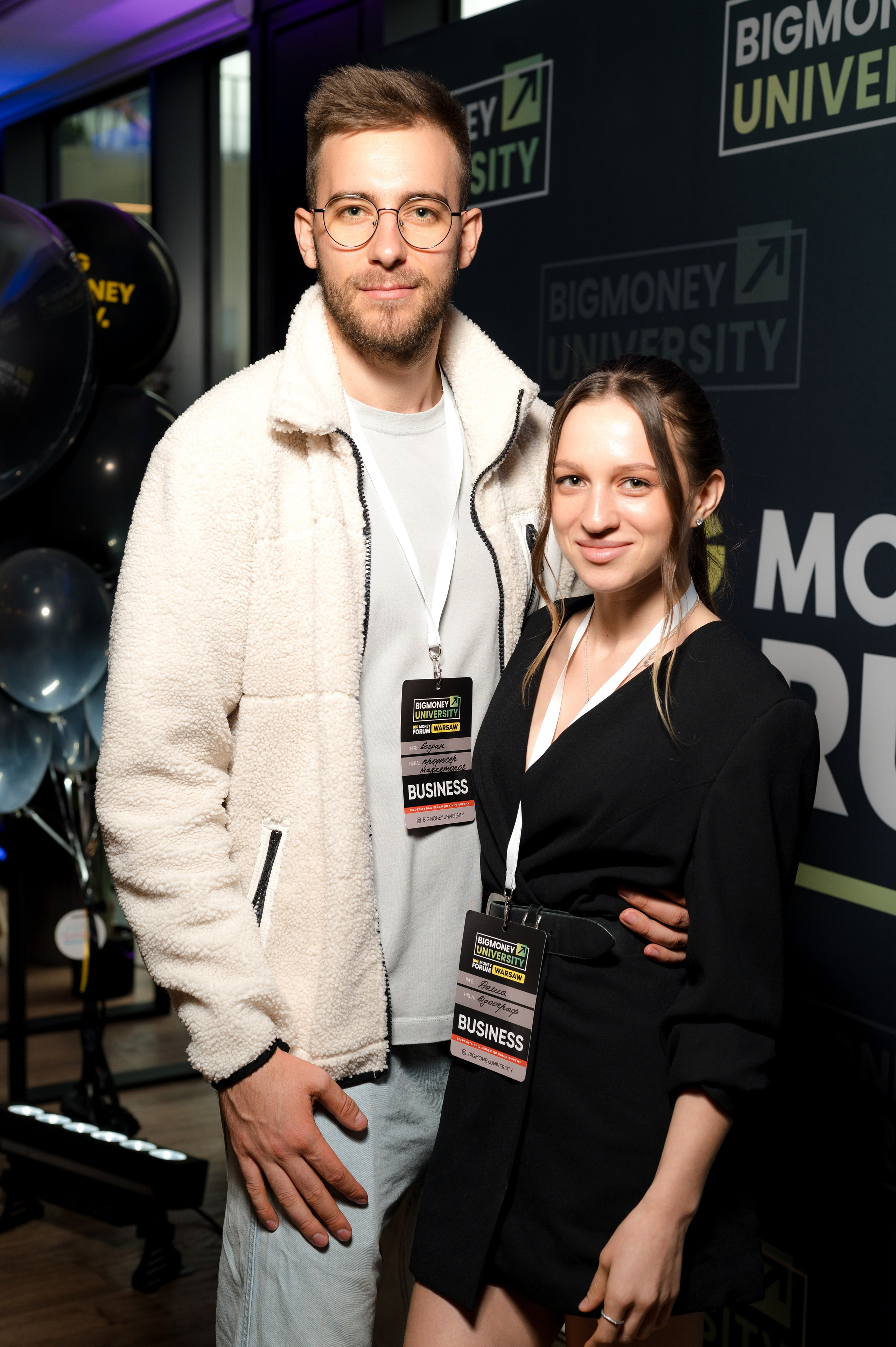 BIG MONEY Forum (Warsaw). Destination Wedding photographer Italy, France, Germany, Spain, Poland Oleg Zaicev