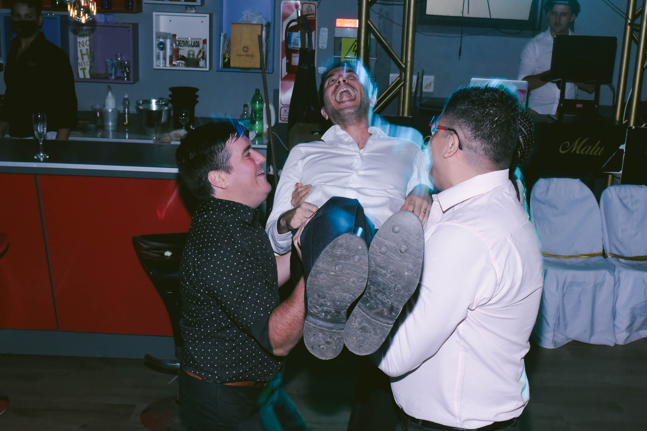 Casamiento de Carolina & Marcelo. Fotografo de casamiento en misiones y fotógrafo de familia  Posadas