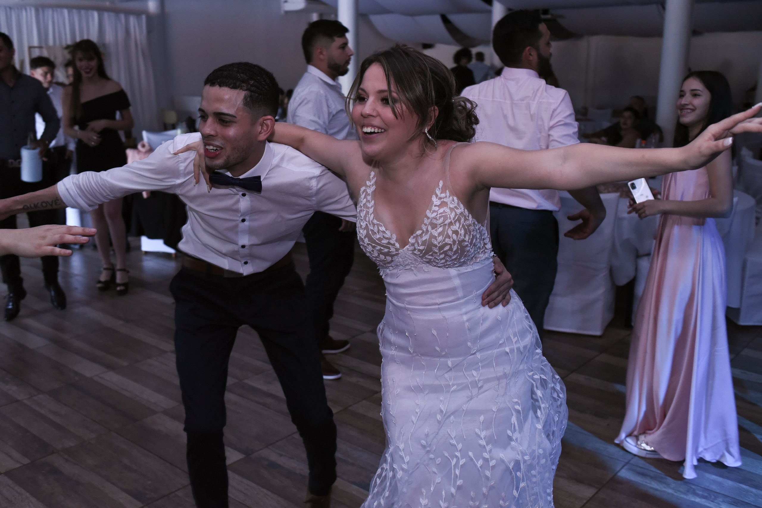 Daniela & Gabriel. Fotografo de casamiento en misiones y fotógrafo de familia  Posadas