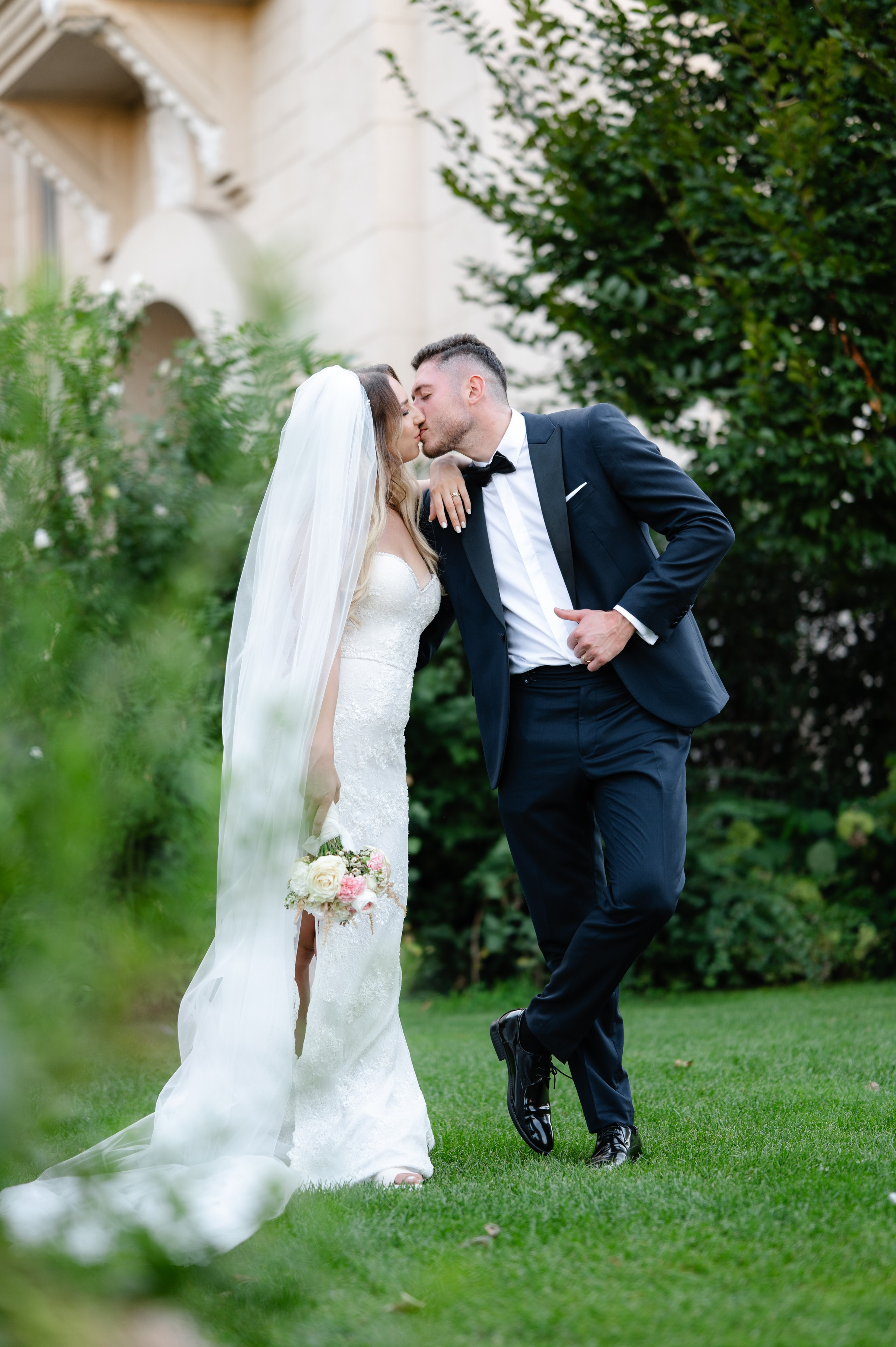 Fotografii de la nunta. Alexandra Hanu Photographer