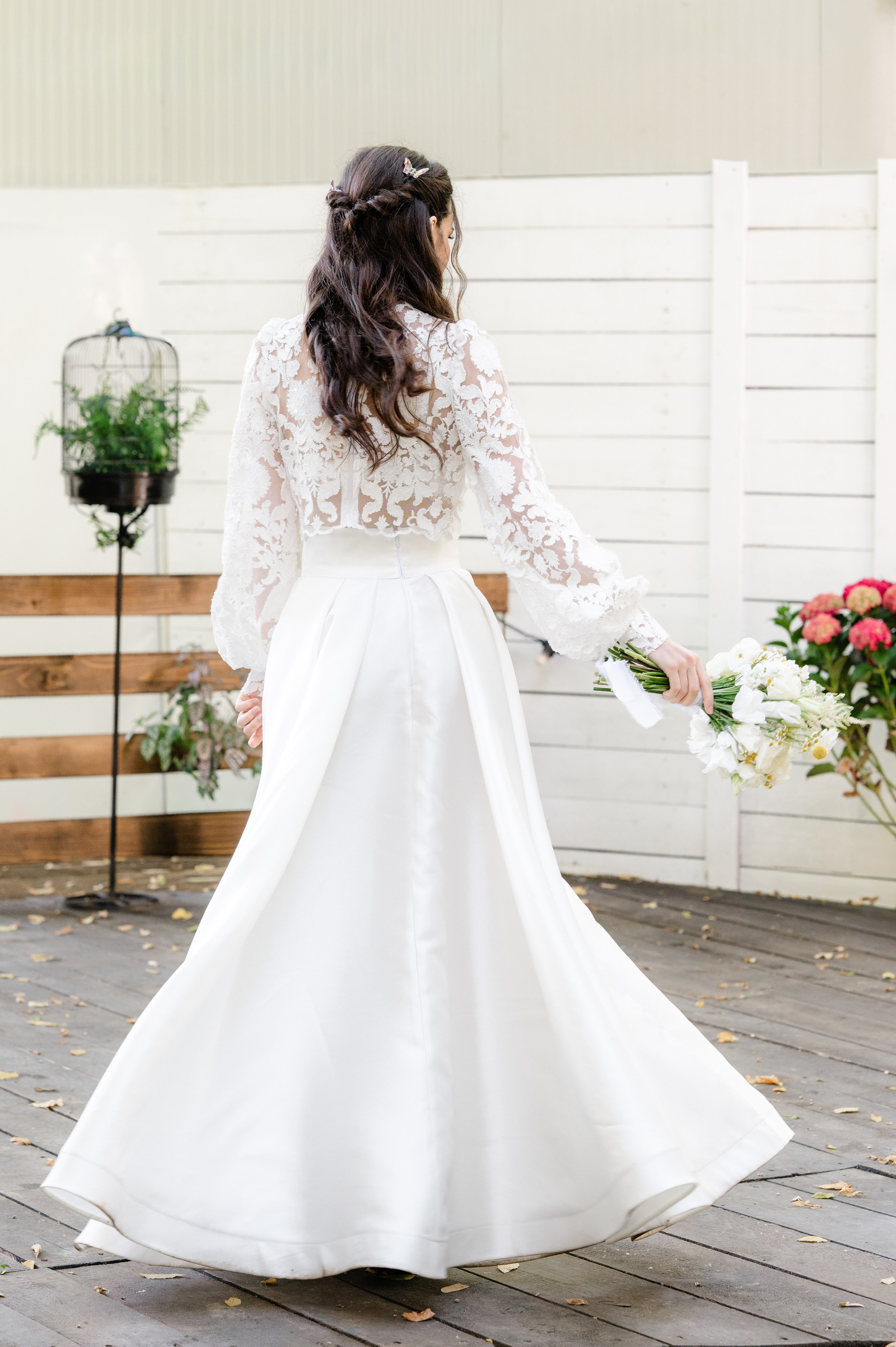 Alexandra + Adrian | Wedding. Alexandra Hanu Photographer