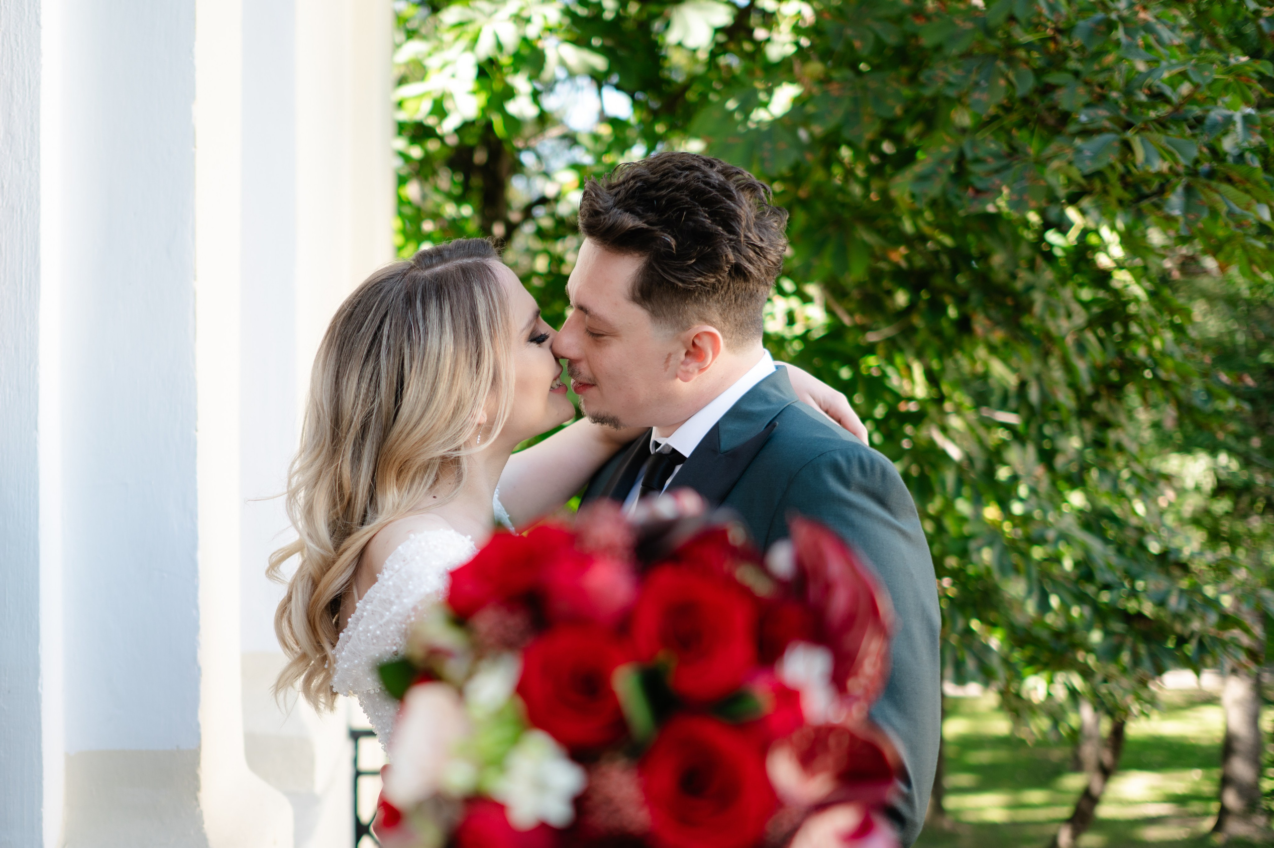 Wedding photos. Alexandra Hanu Photographer